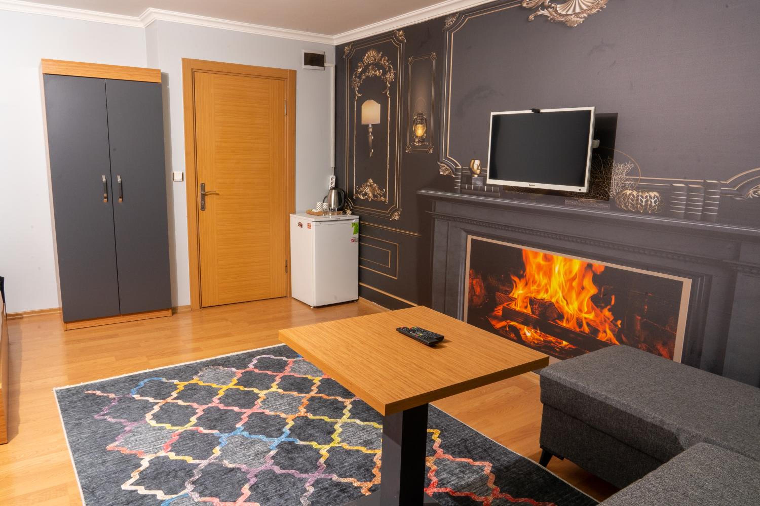 Deluxe Room photo 3