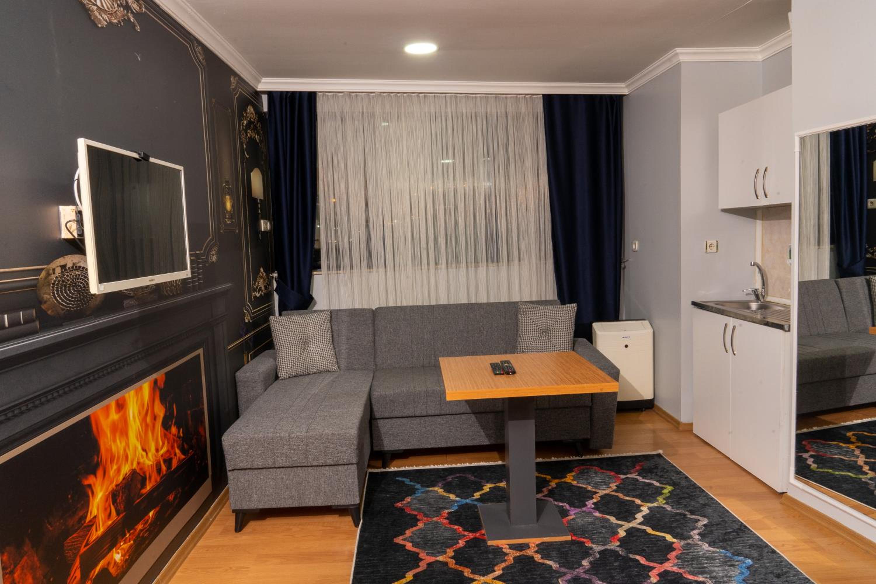 Deluxe Room photo 2