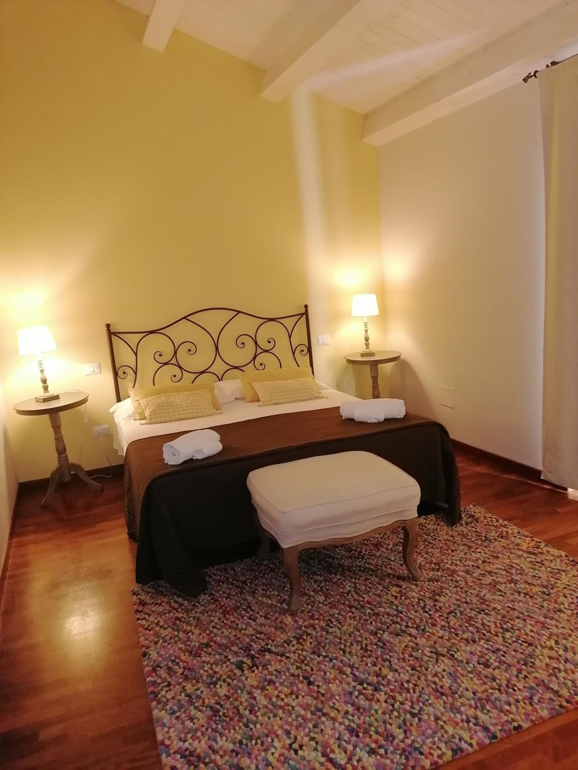 Deluxe Double or Twin Room photo 2