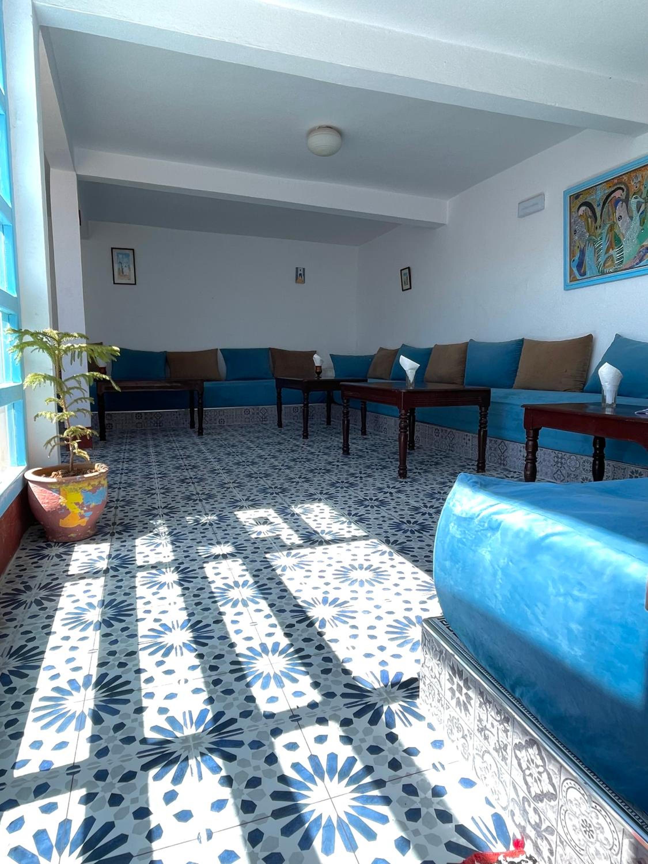 Double Room - Photo 7