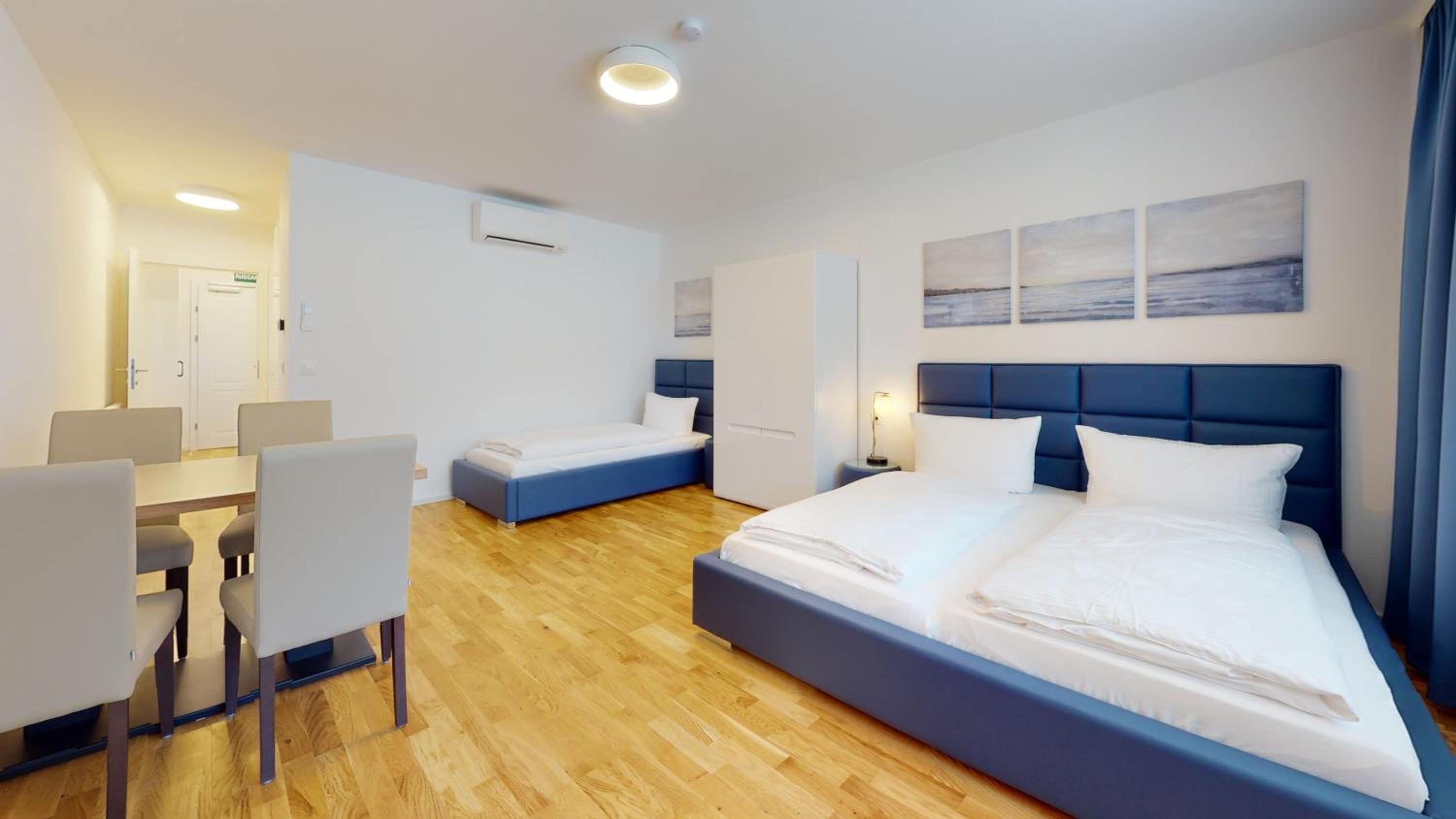Superior Apartment