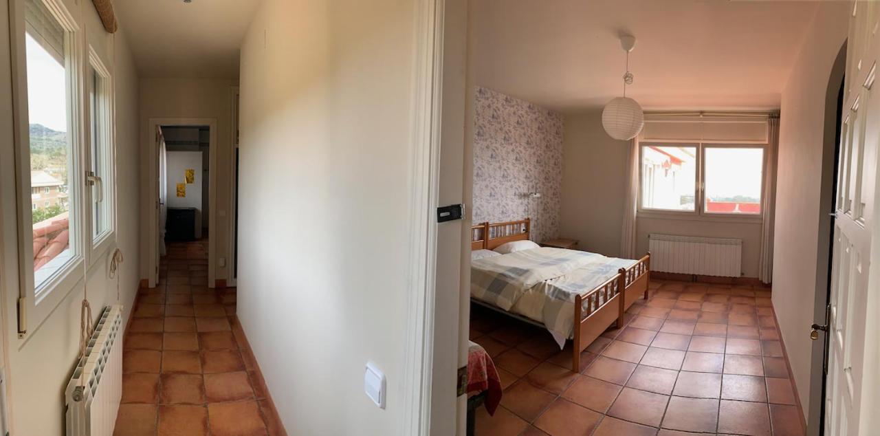 Habitación Triple Confort