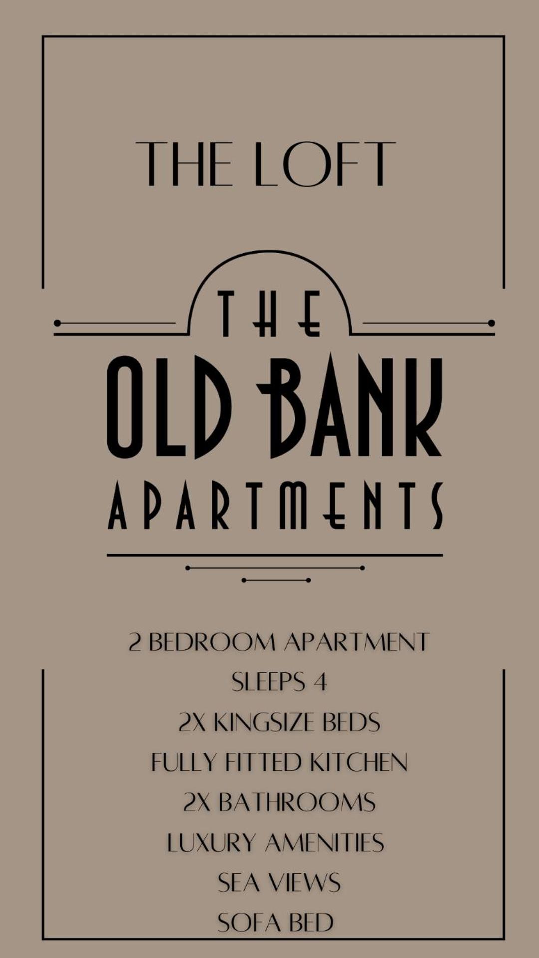 Two-Bedroom Apartment - Photo 18