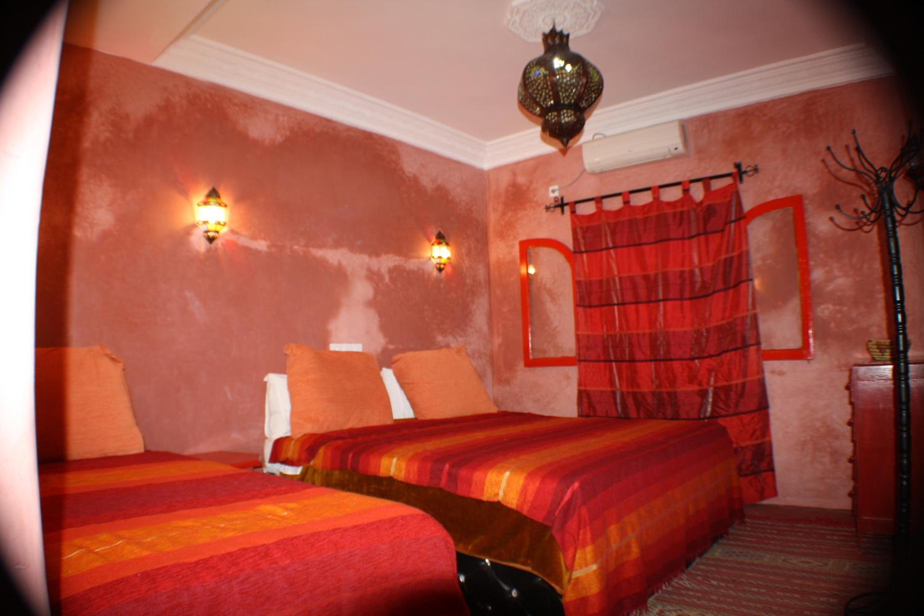 Quadruple Room - Photo 6