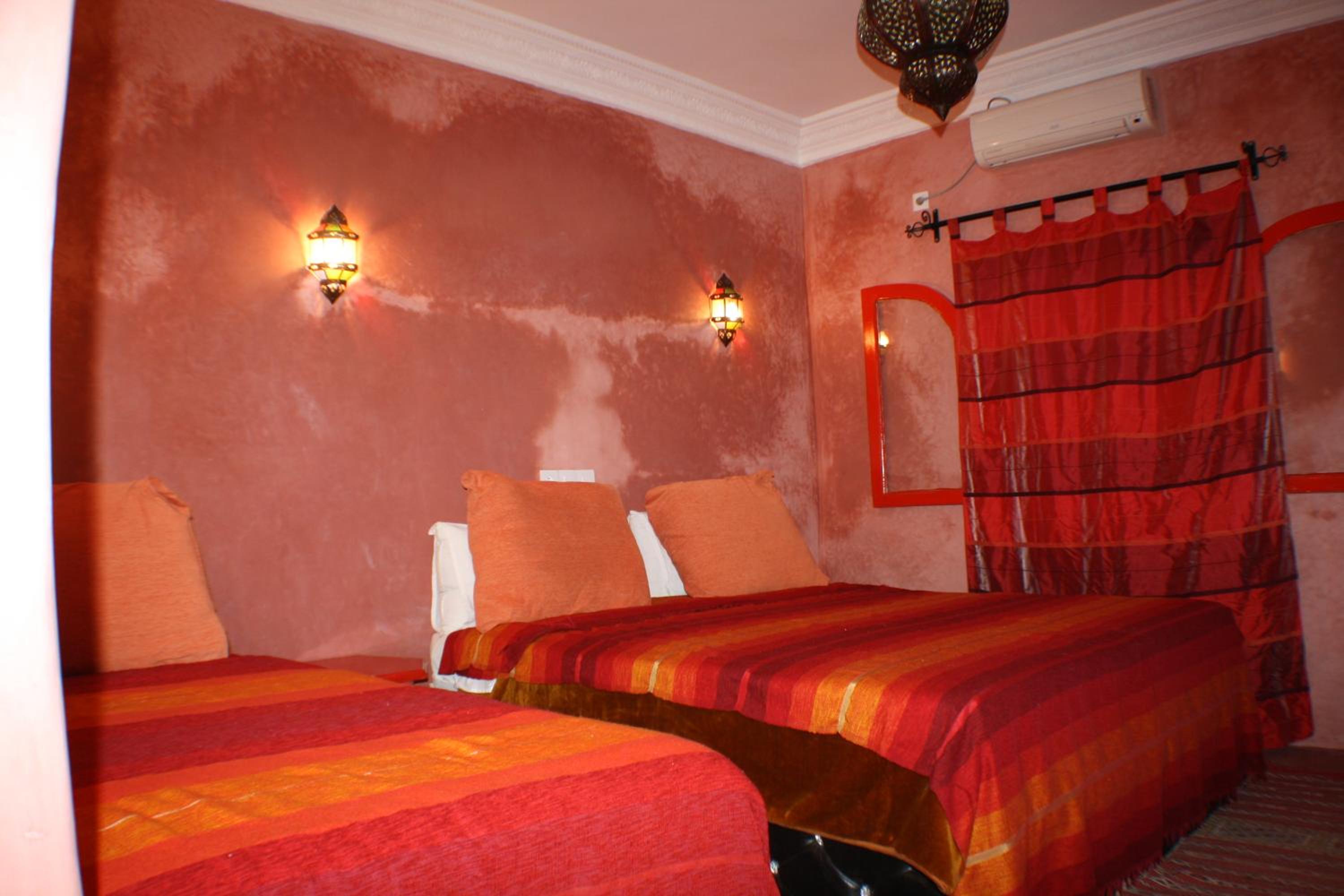 Quadruple Room - Photo 5