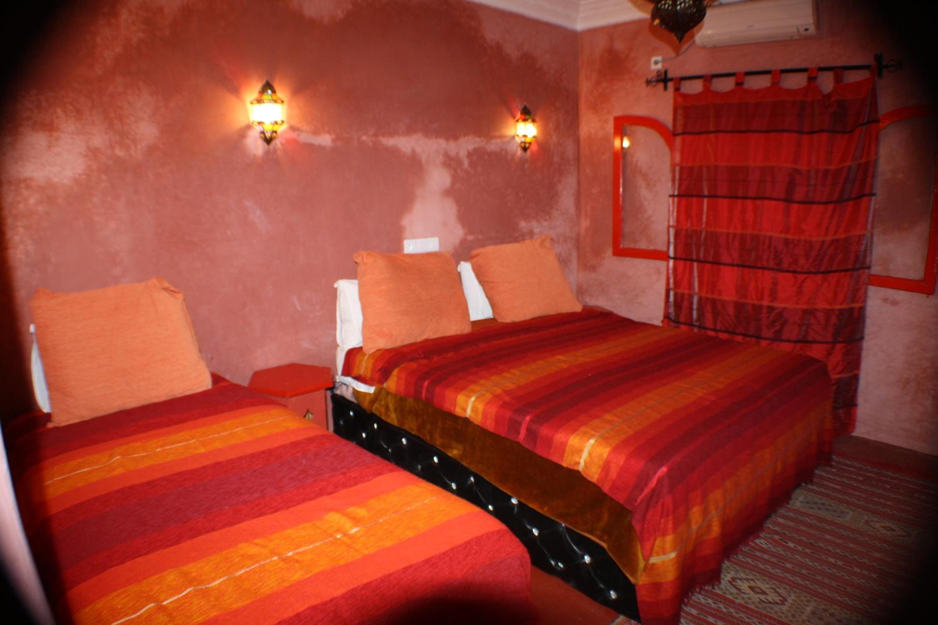 Quadruple Room - Photo 4