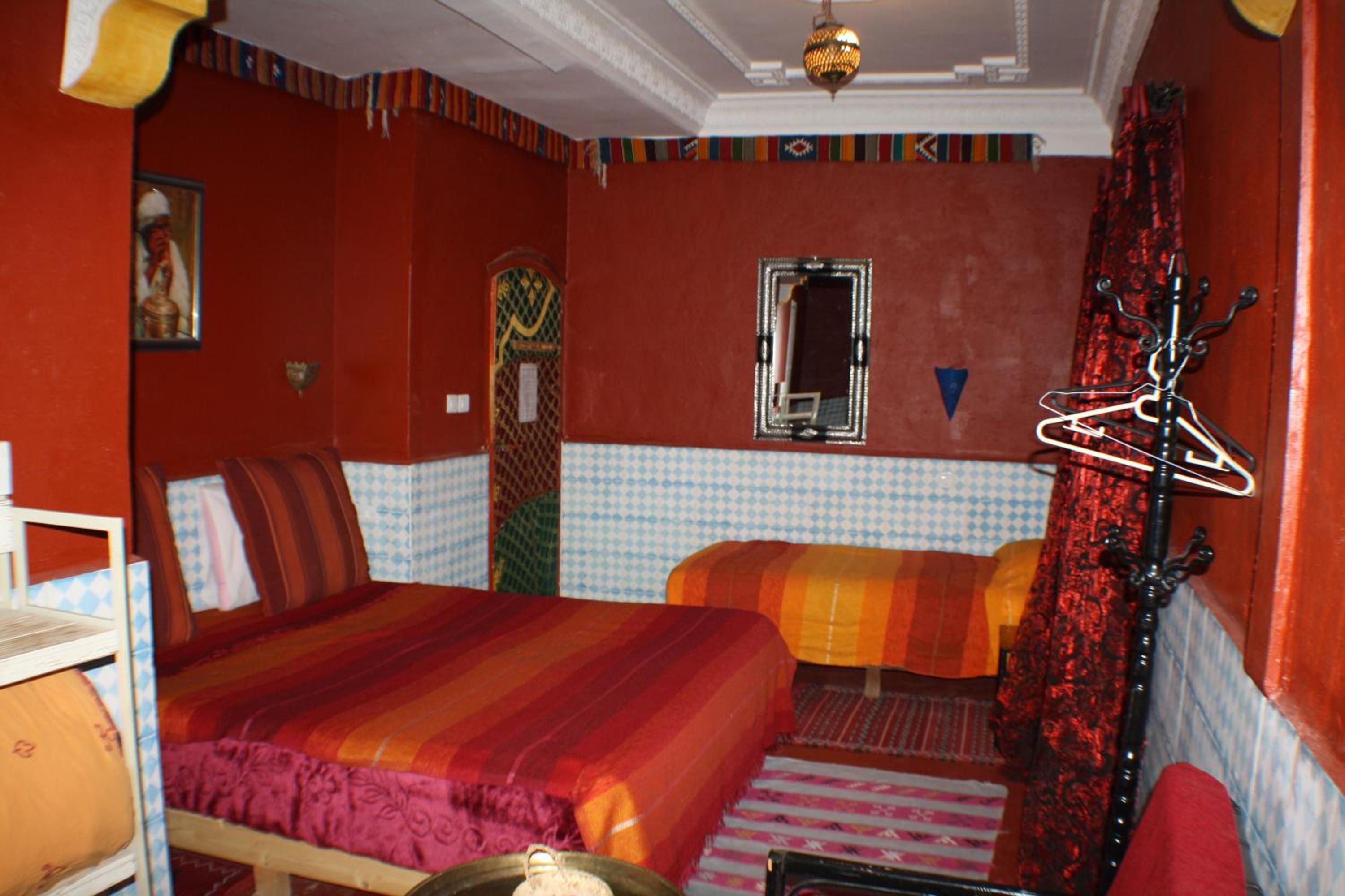 Quadruple Room - Photo 3