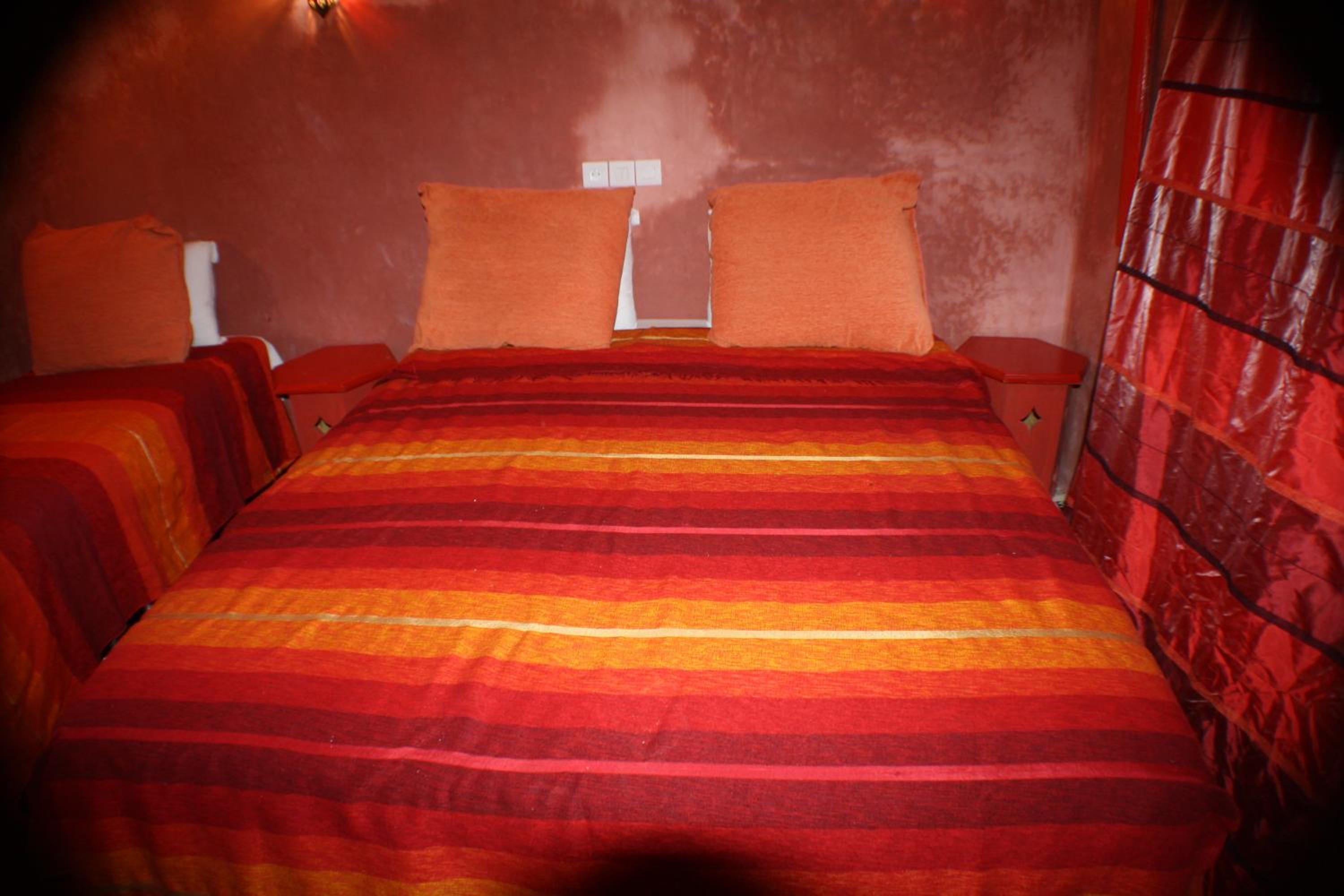 Quadruple Room - Photo 2