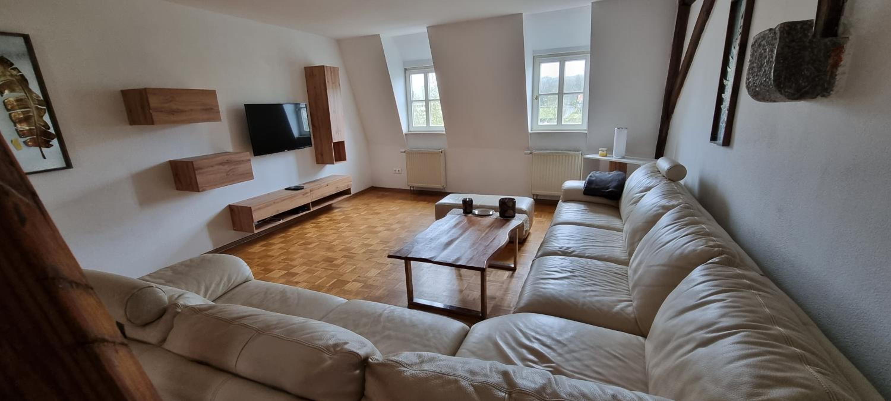 Two-Bedroom Apartment photo 1
