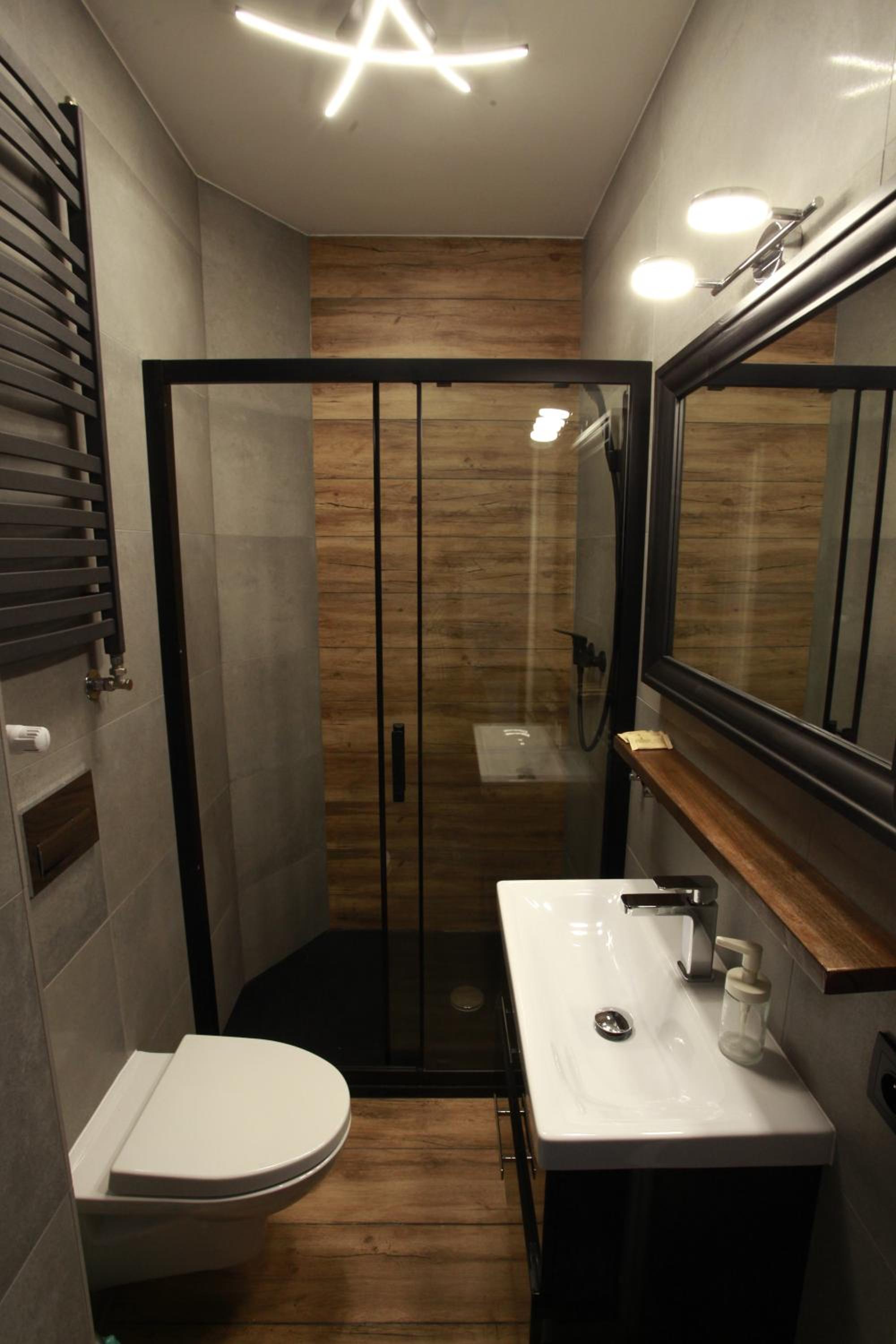 Classic Triple Room - Photo 5