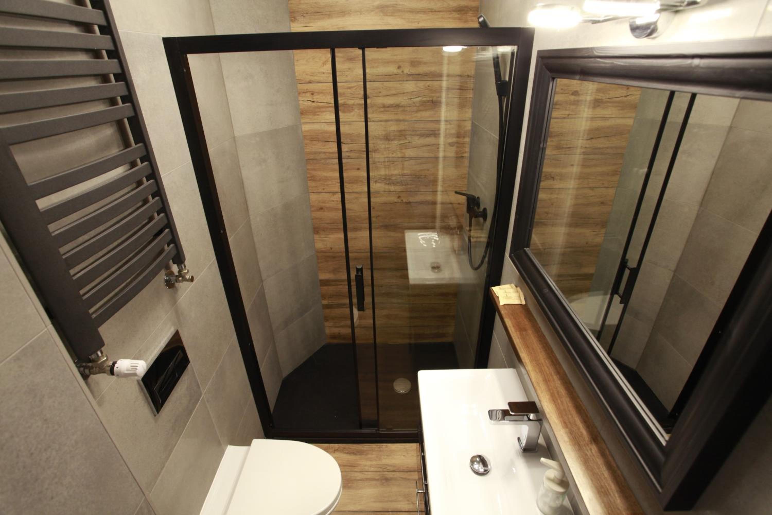Classic Triple Room - Photo 6