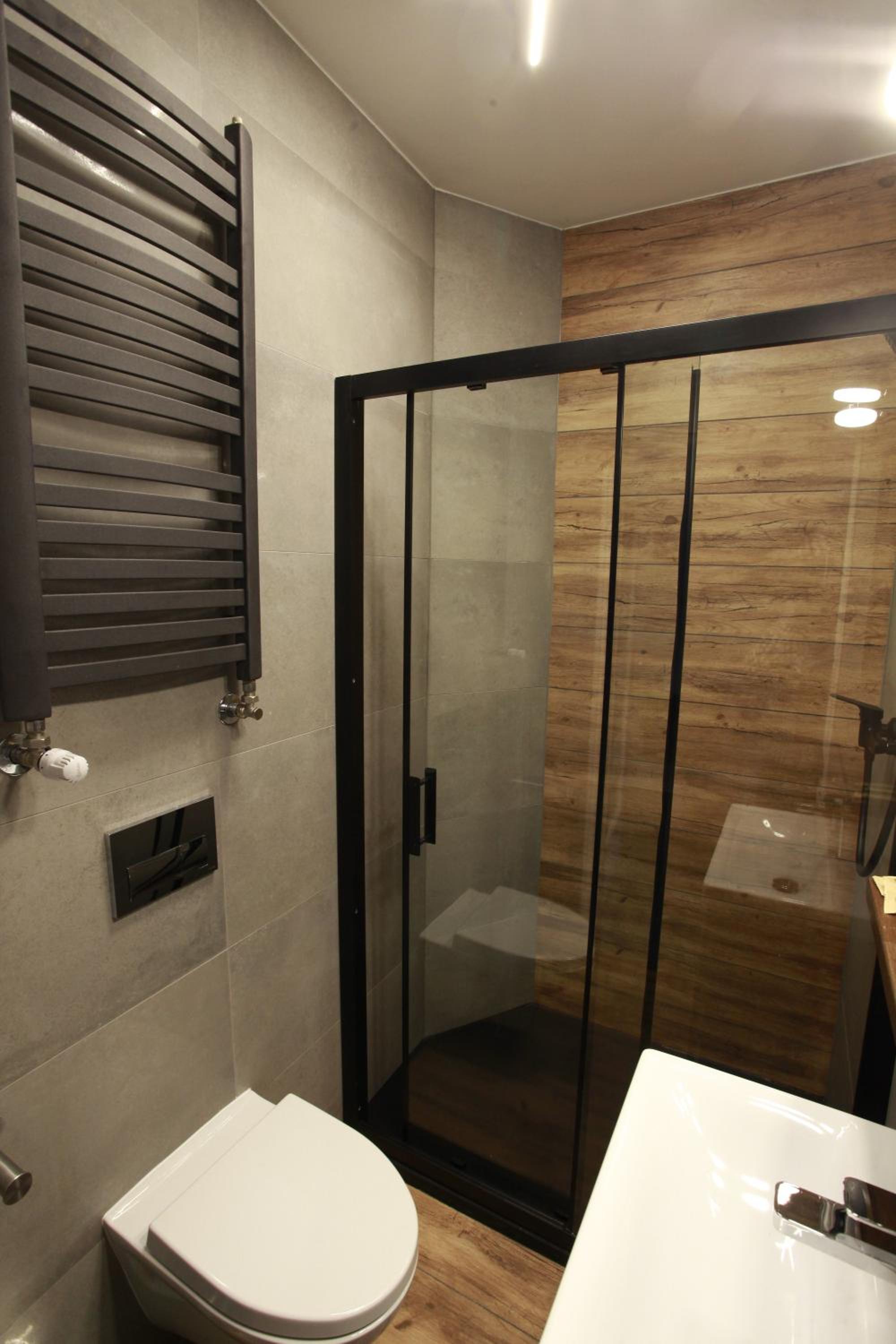 Classic Triple Room - Photo 7