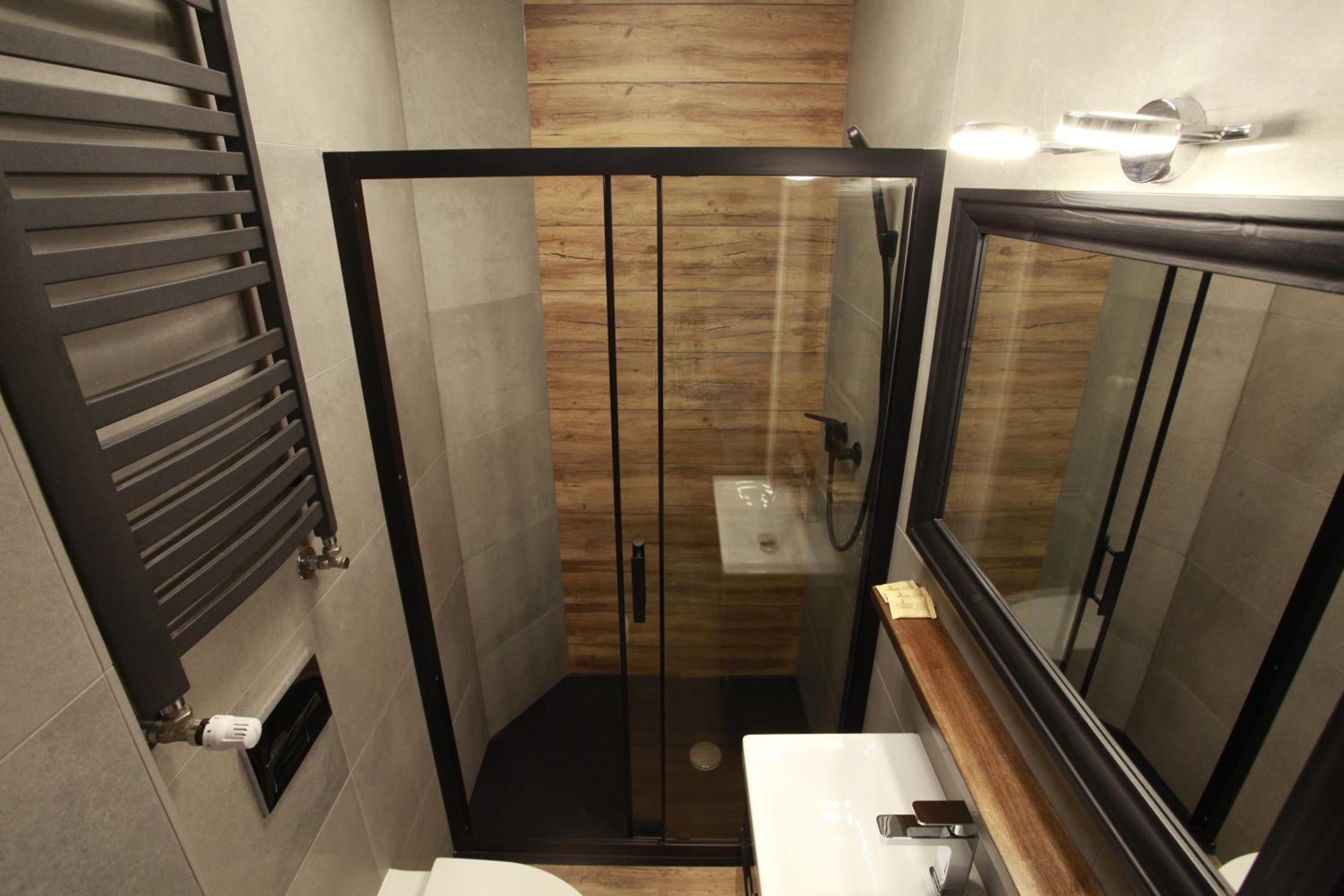 Classic Triple Room - Photo 2