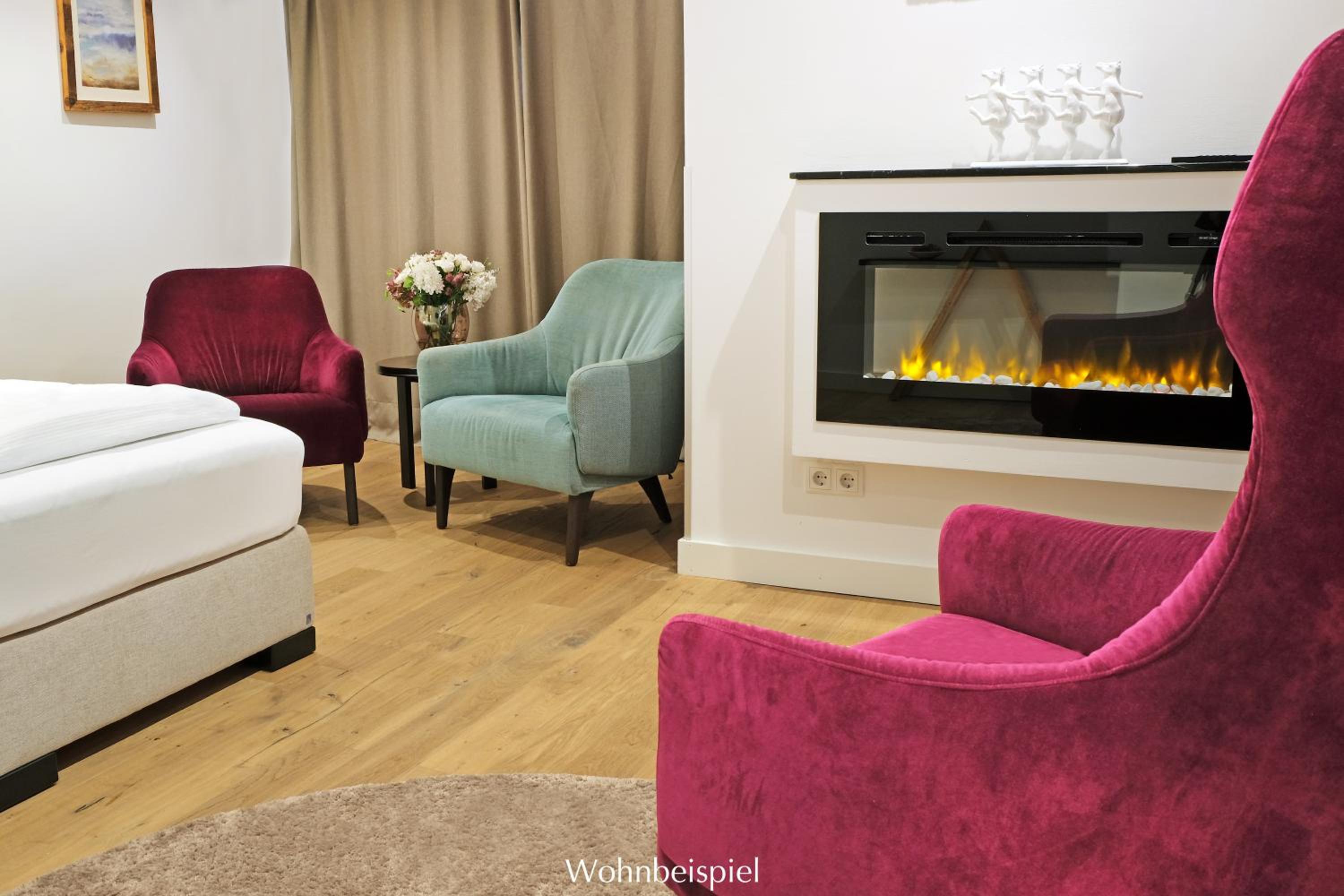 Standard Suite - Photo 9