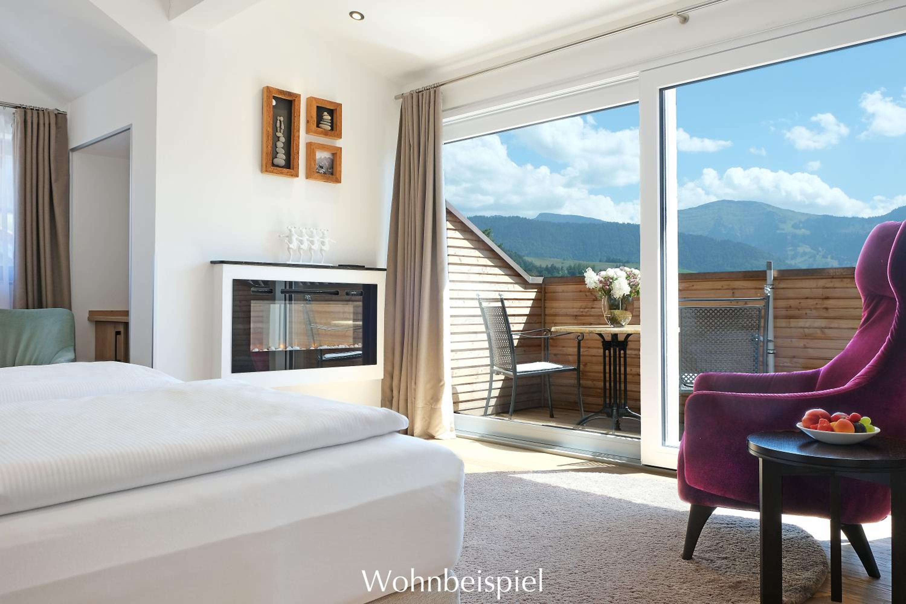 Standard Suite - Photo 1