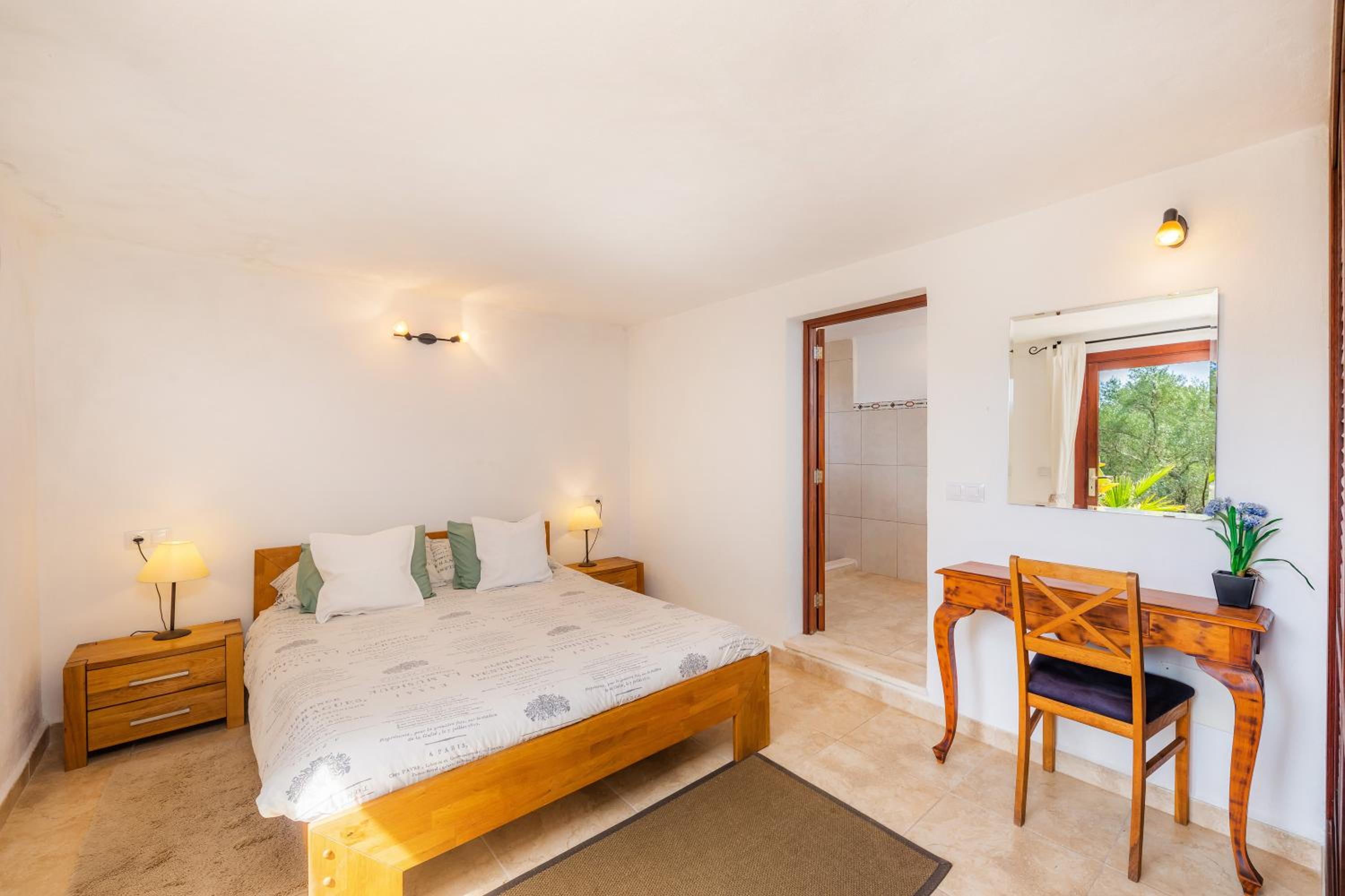 Three-Bedroom Chalet photo 3