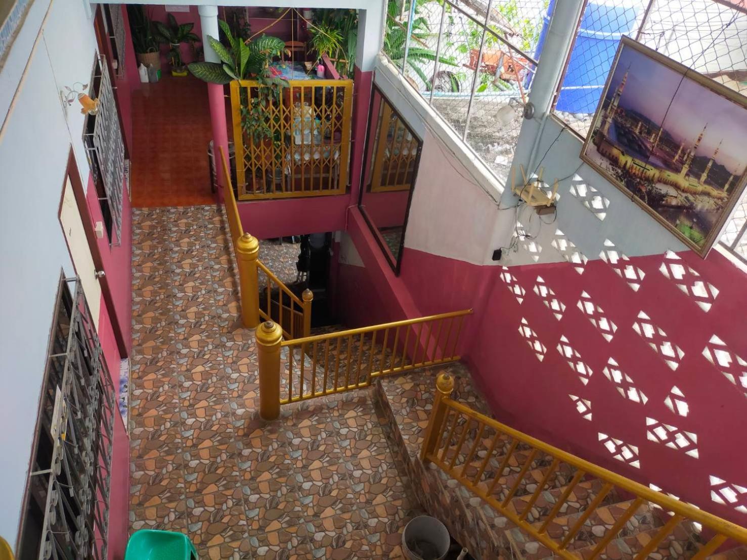 Twin Room with Private Bathroom - Fan - Photo 30