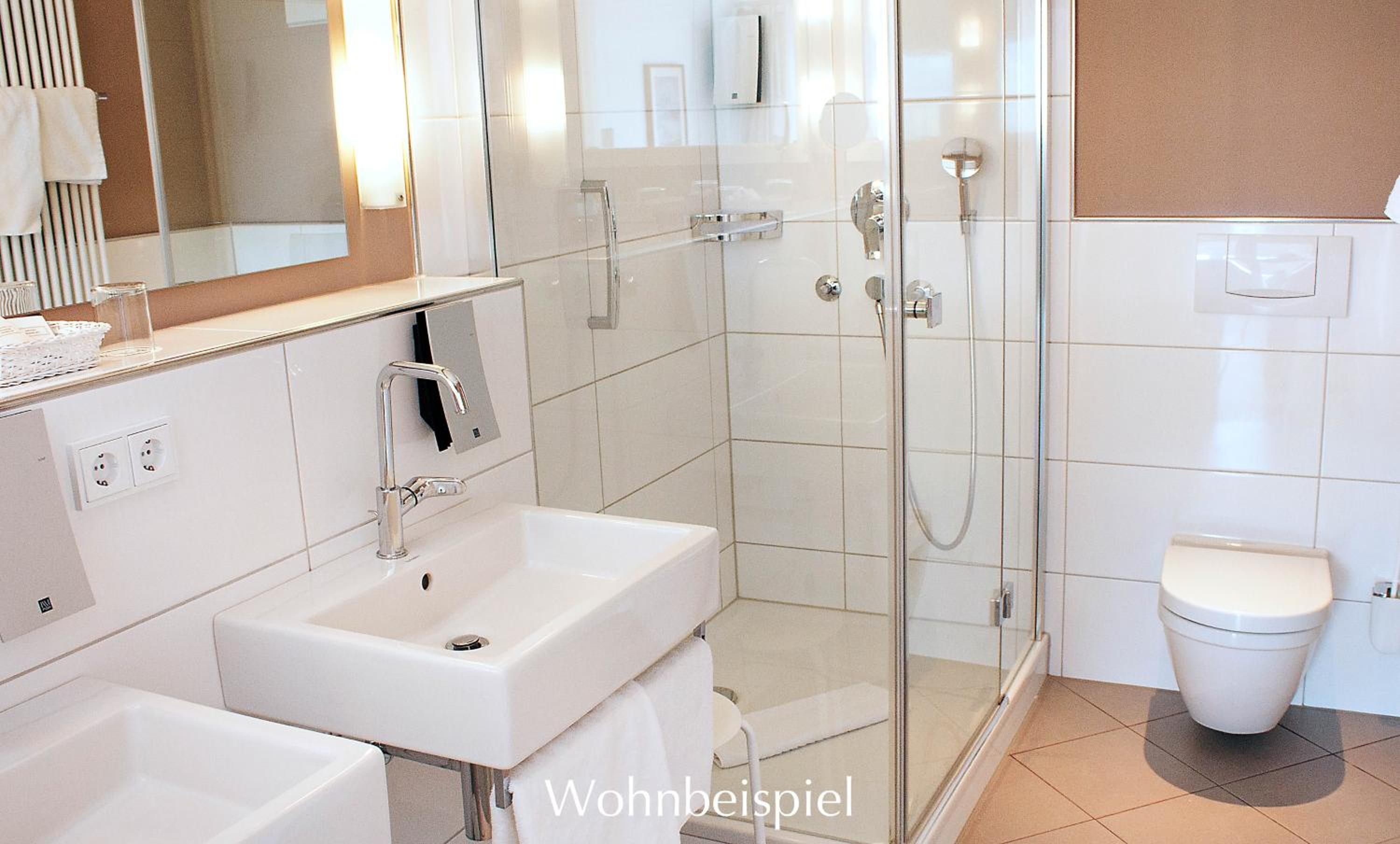 Standard Suite - Photo 3