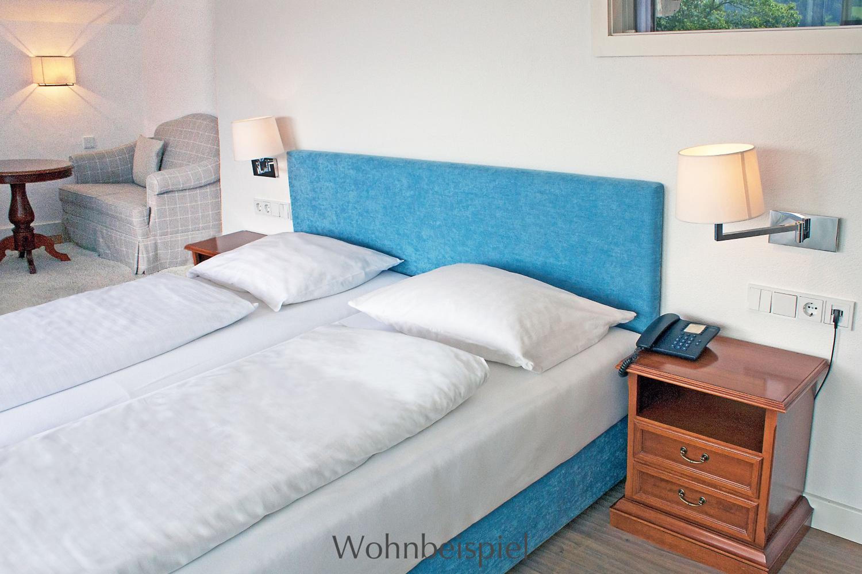 Standard Suite - Photo 10