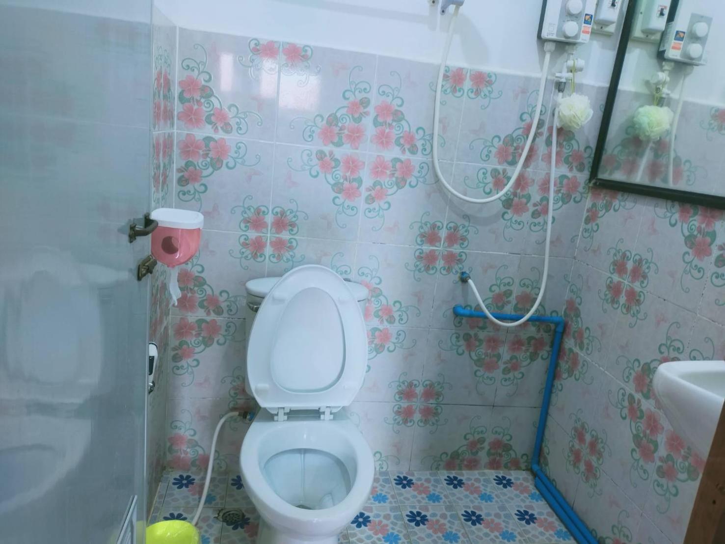 Twin Room with Private Bathroom - Fan - Photo 18