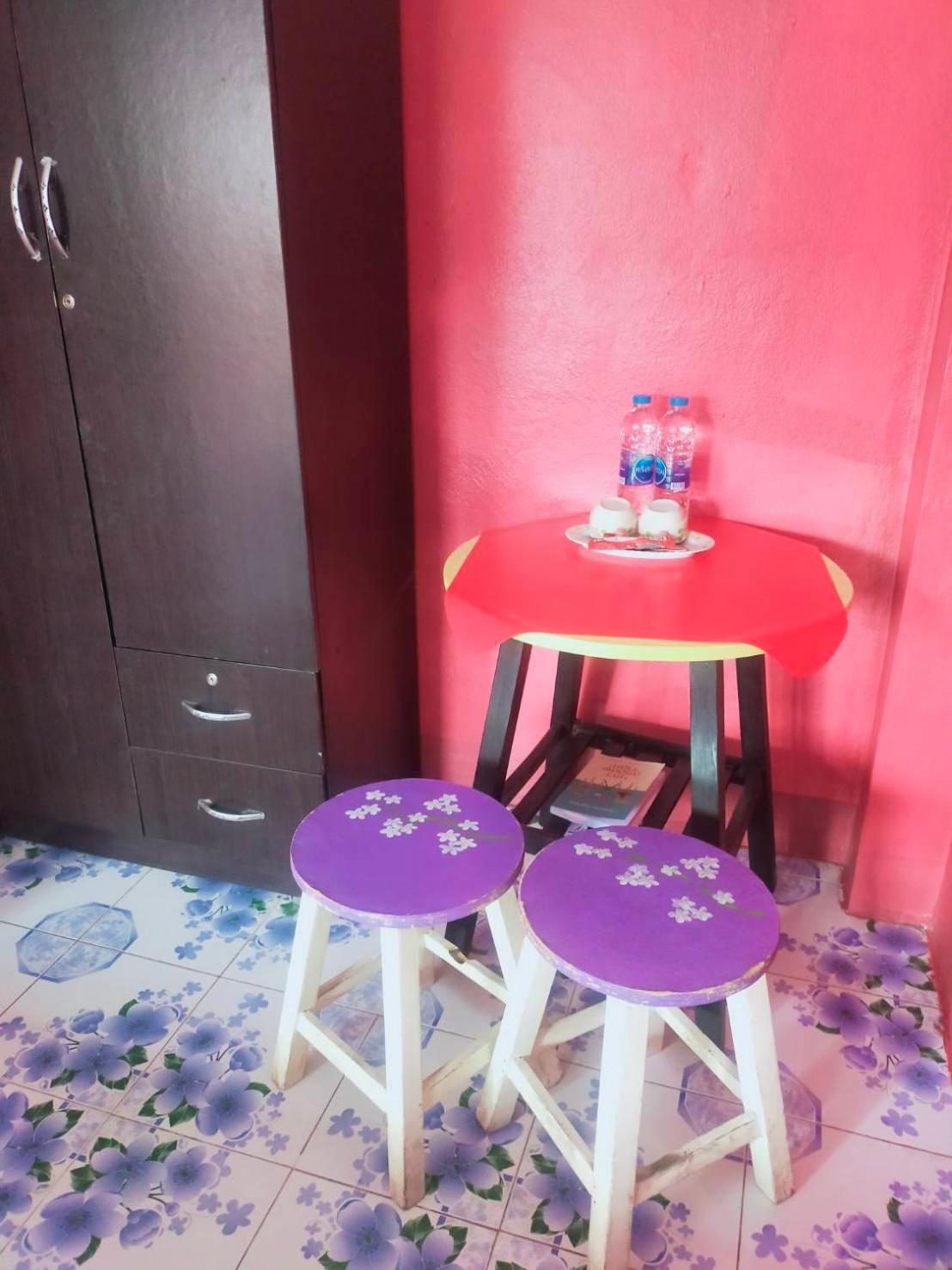 Twin Room with Private Bathroom - Fan - Photo 12