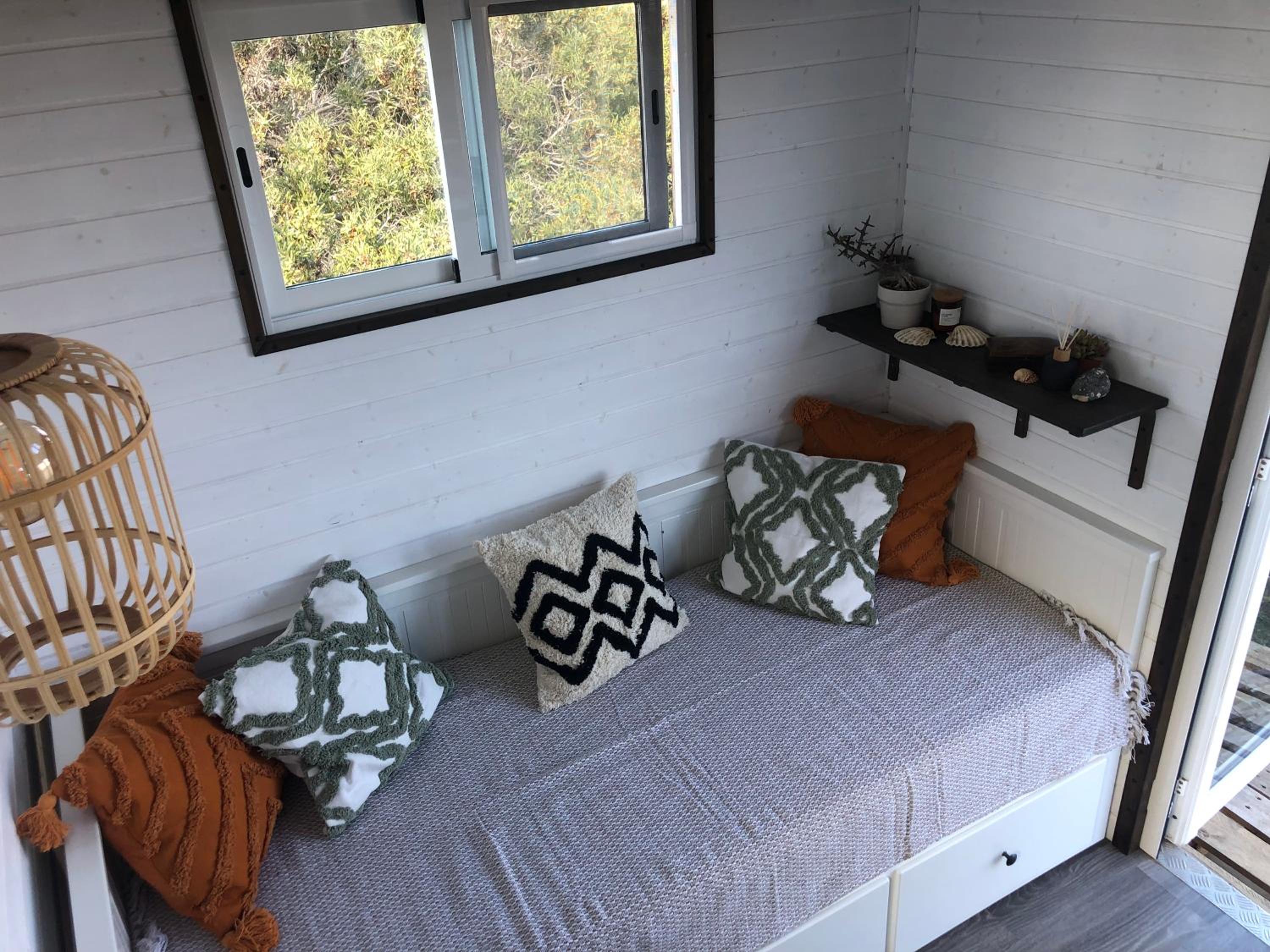 One-Bedroom Villa photo 2