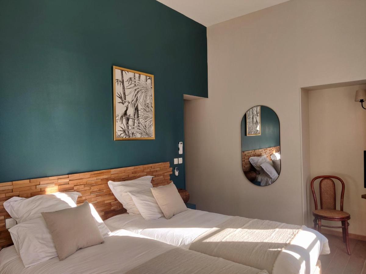 Superior Twin Room photo 2