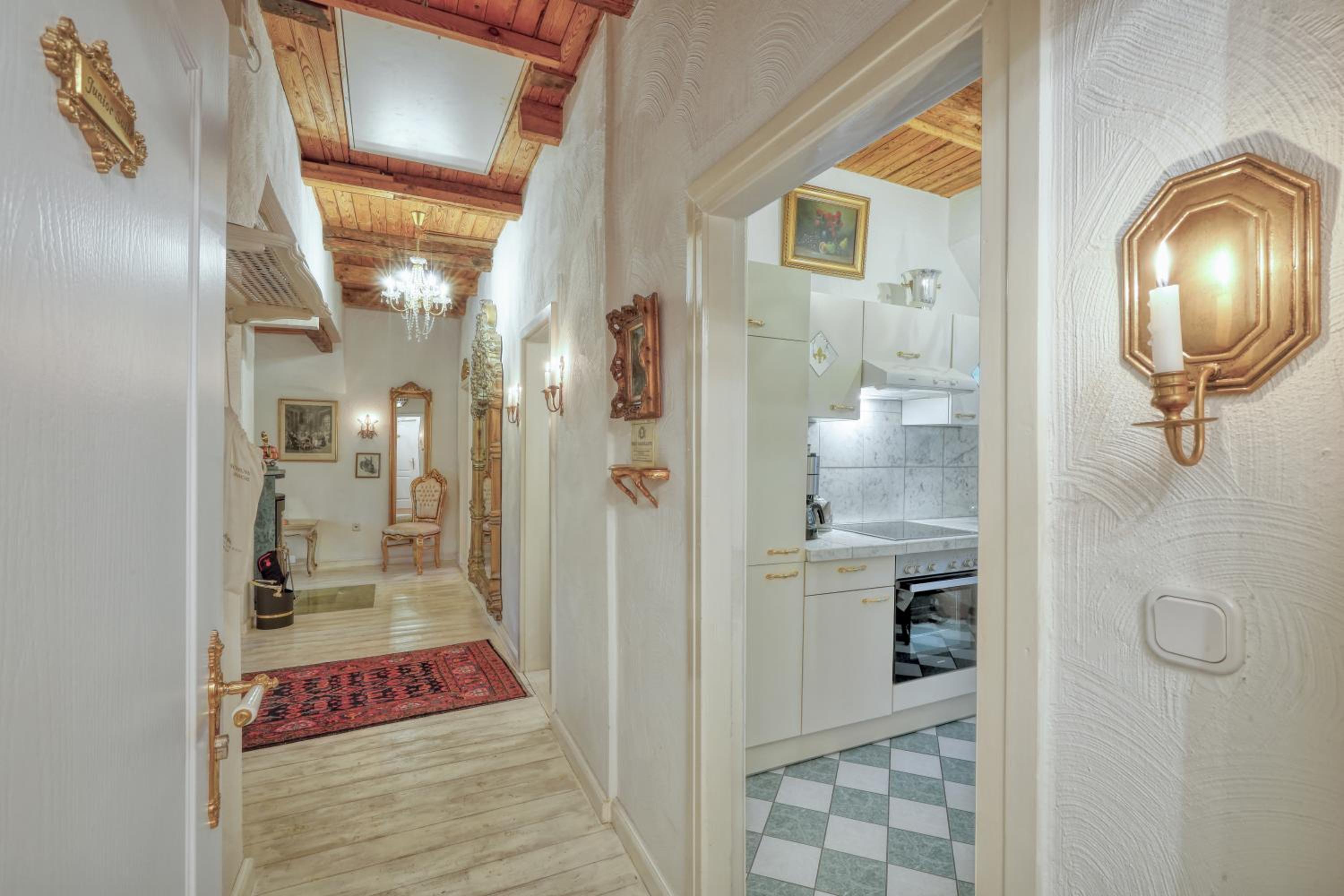 Superior Apartment - Photo 14
