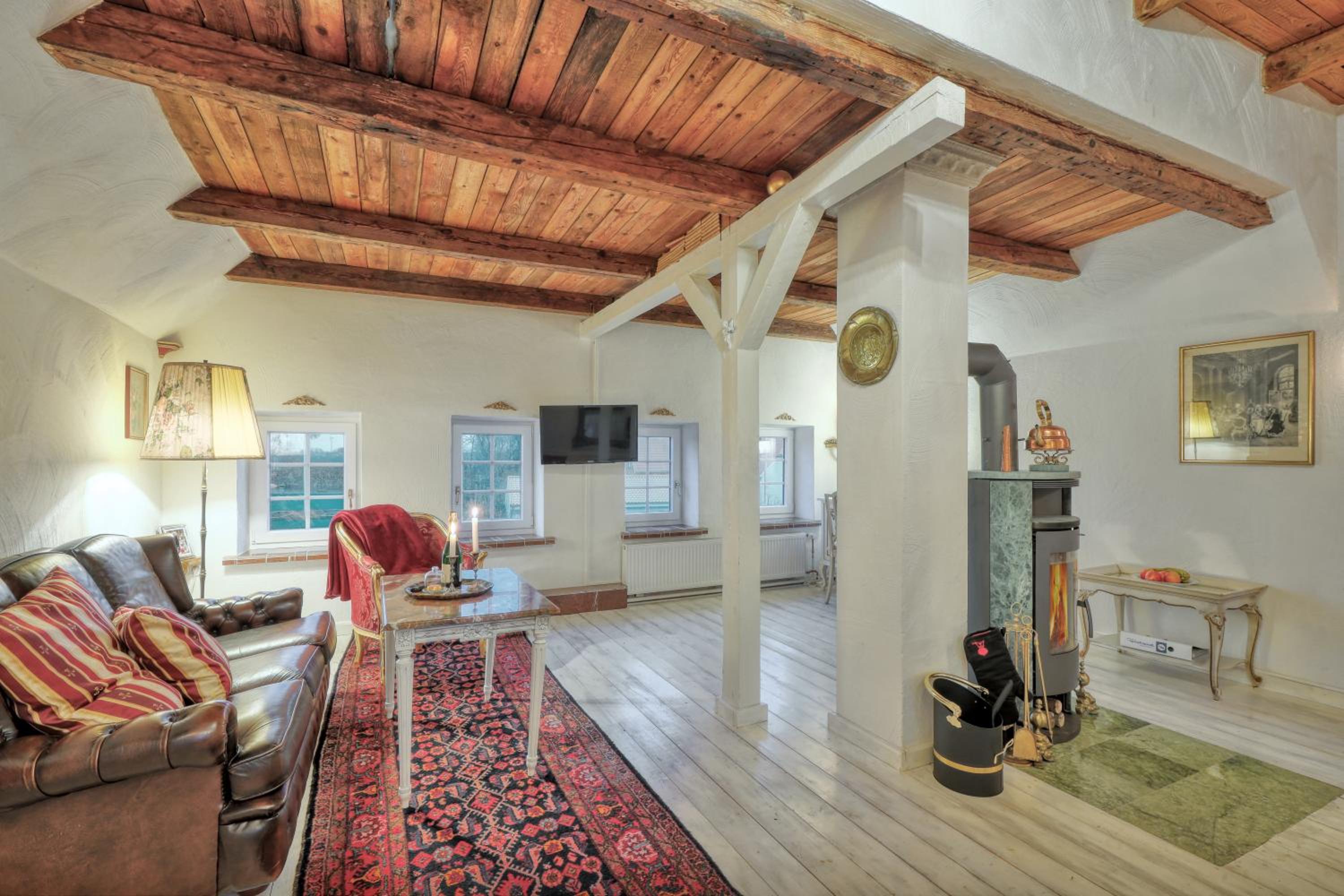 Superior Apartment - Photo 11