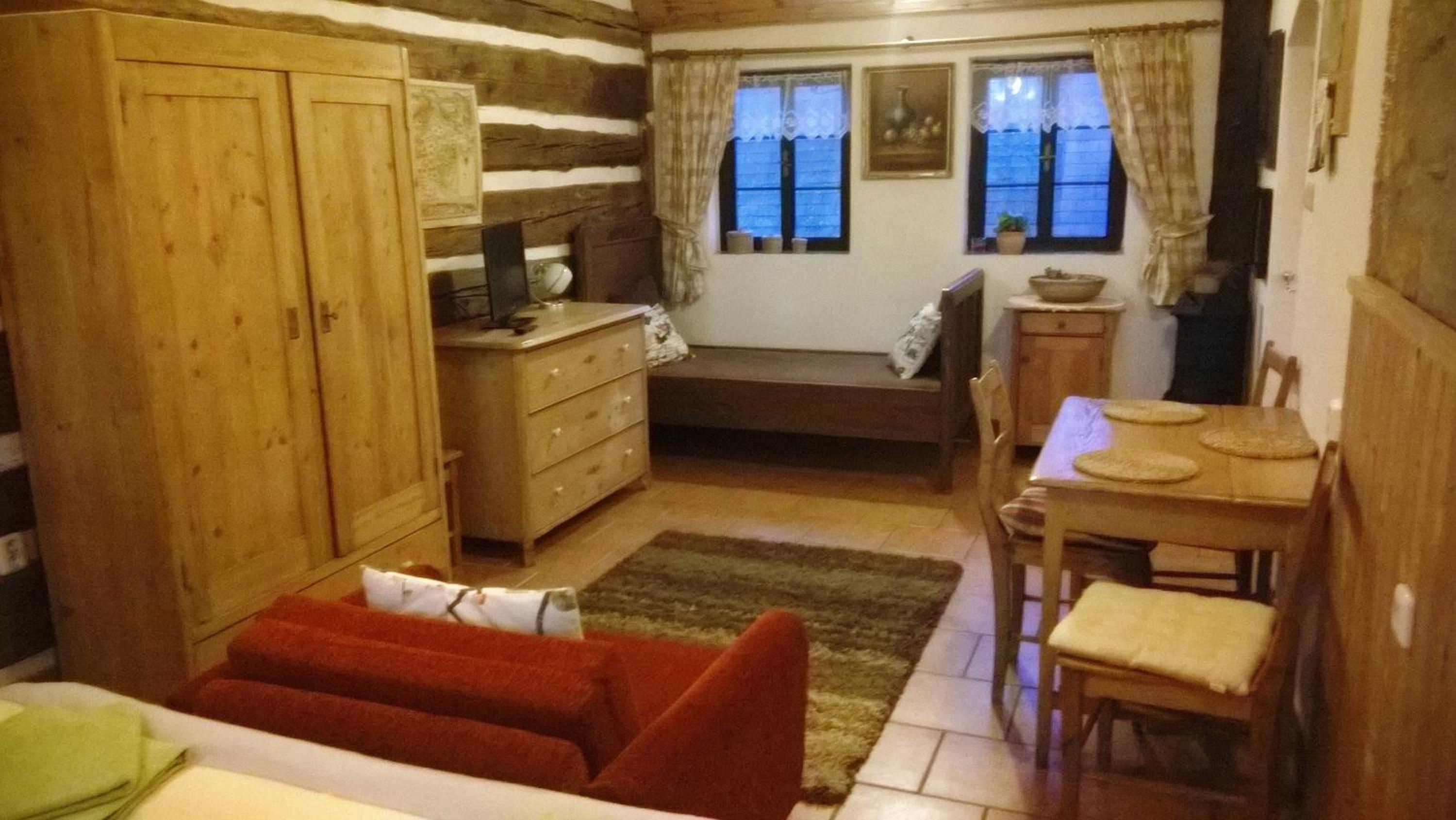 Apartment (2 Adults)