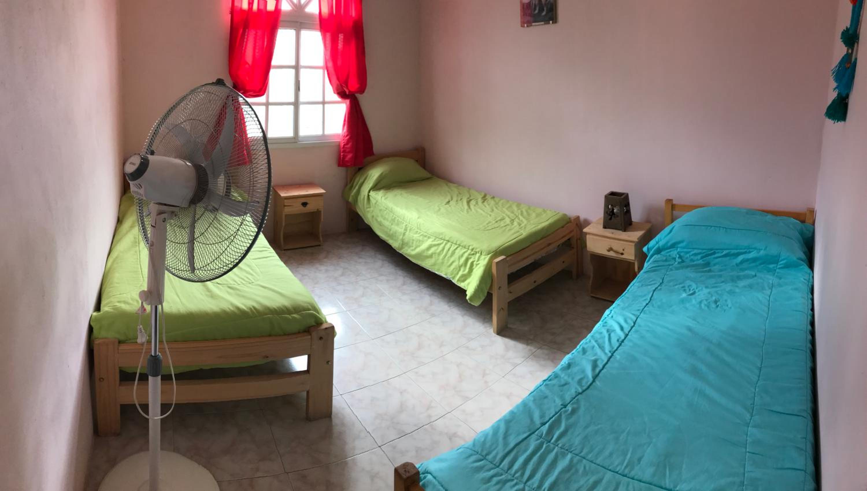 Triple Room with Private Bathroom photo 1