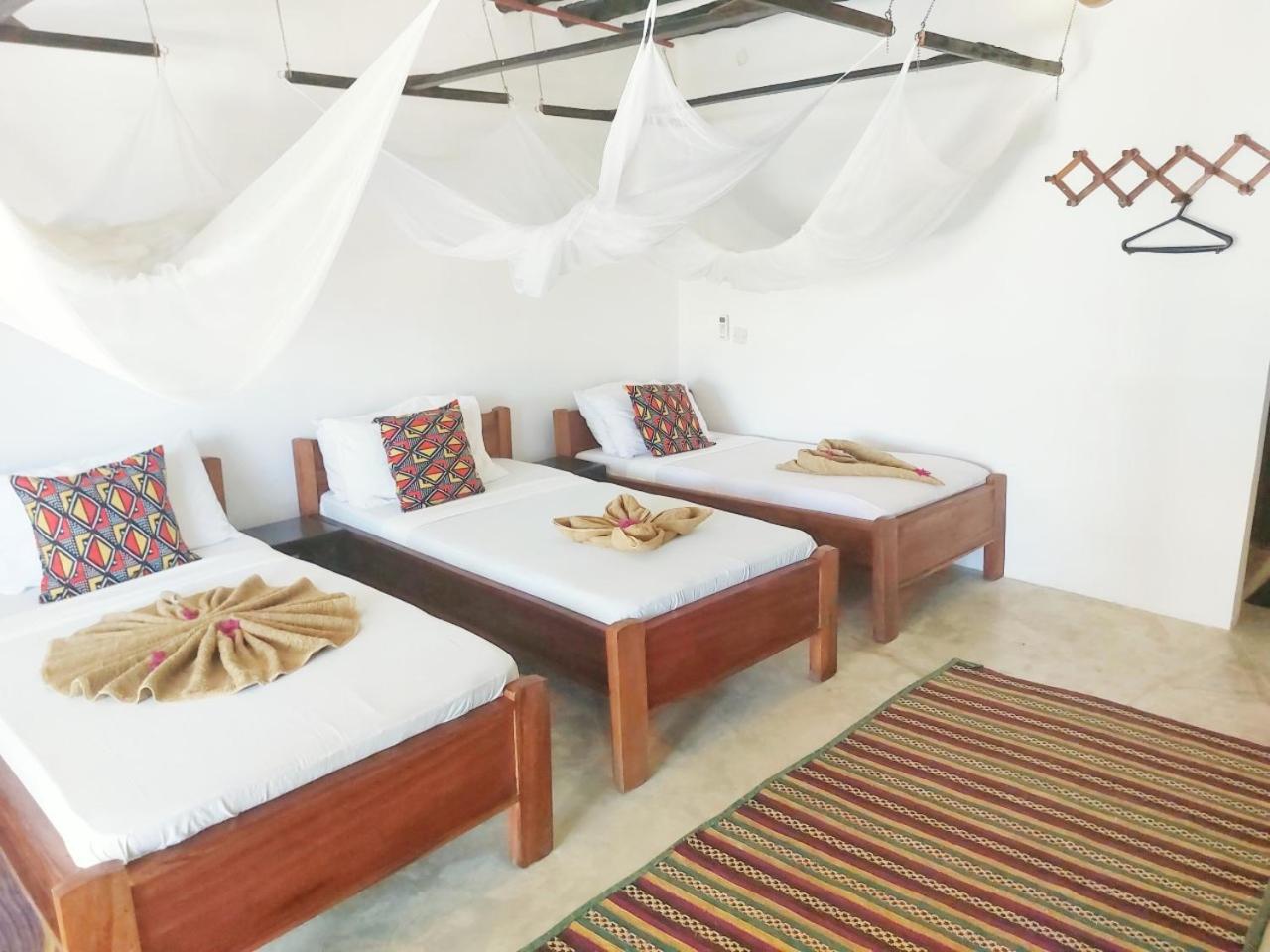 Triple Room with Sea View photo 2