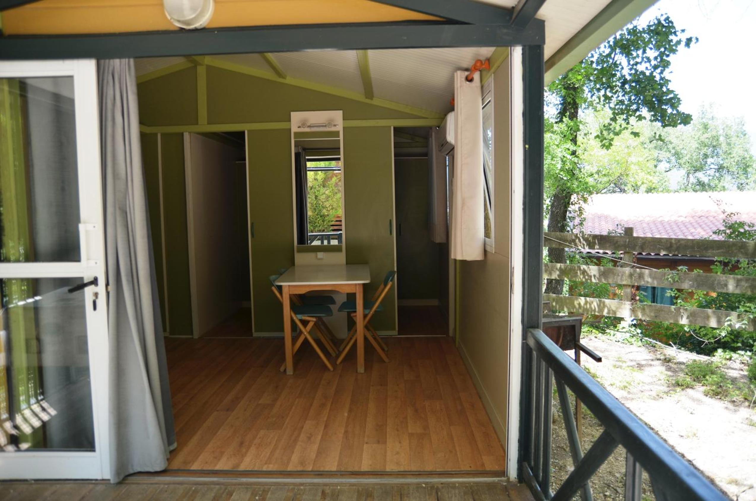 Bungalow