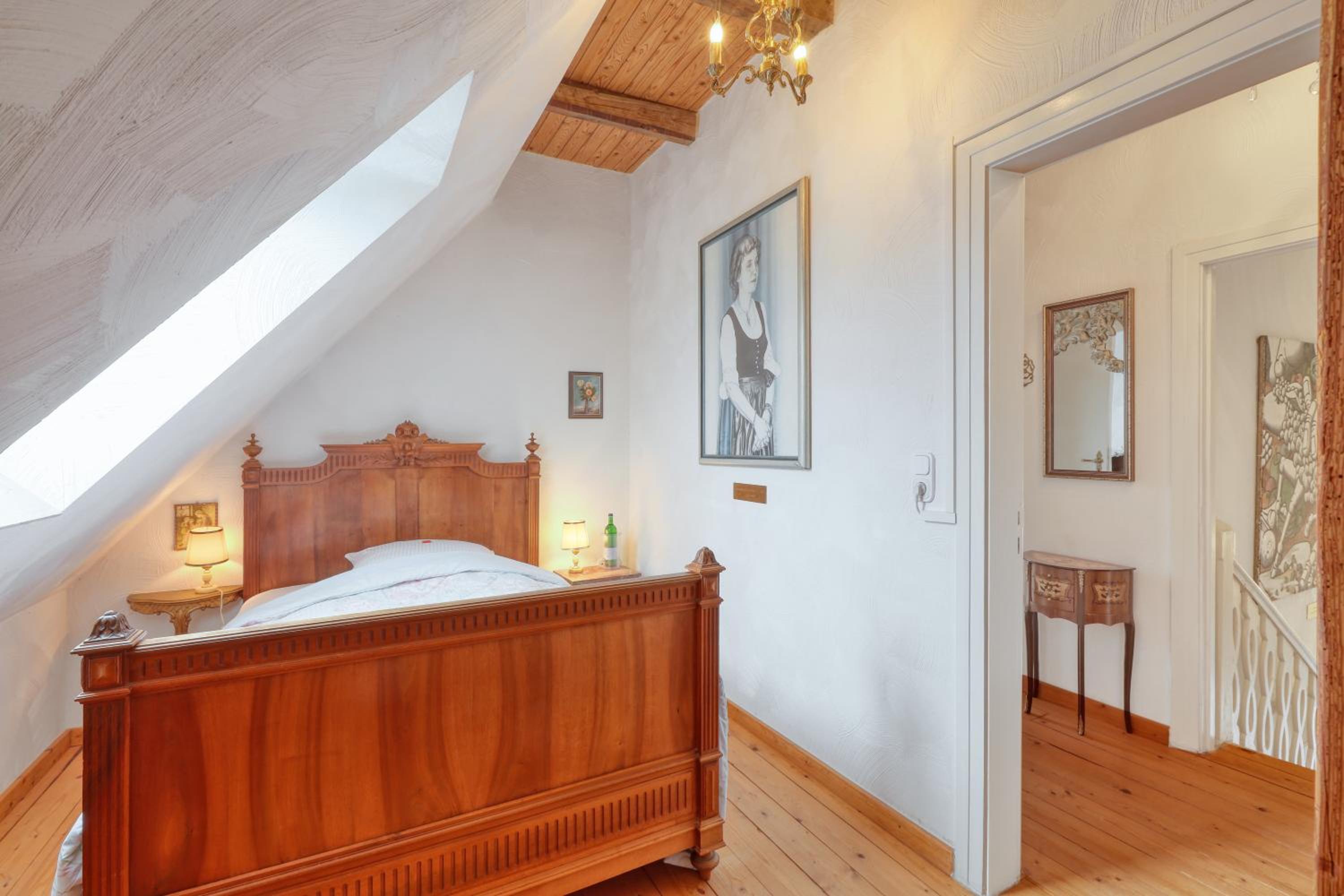 Duplex Apartment - Photo 29