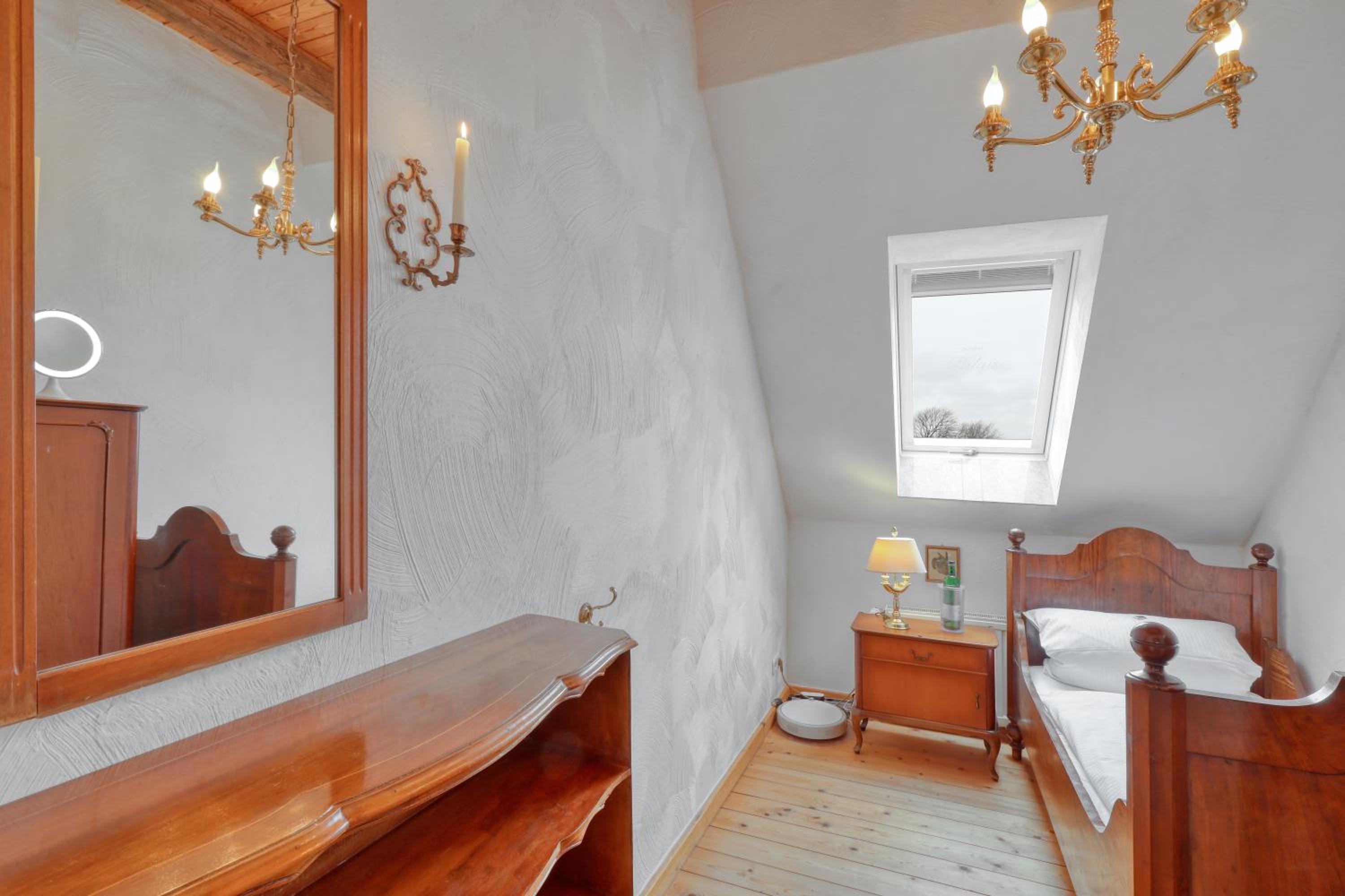 Duplex Apartment - Photo 25