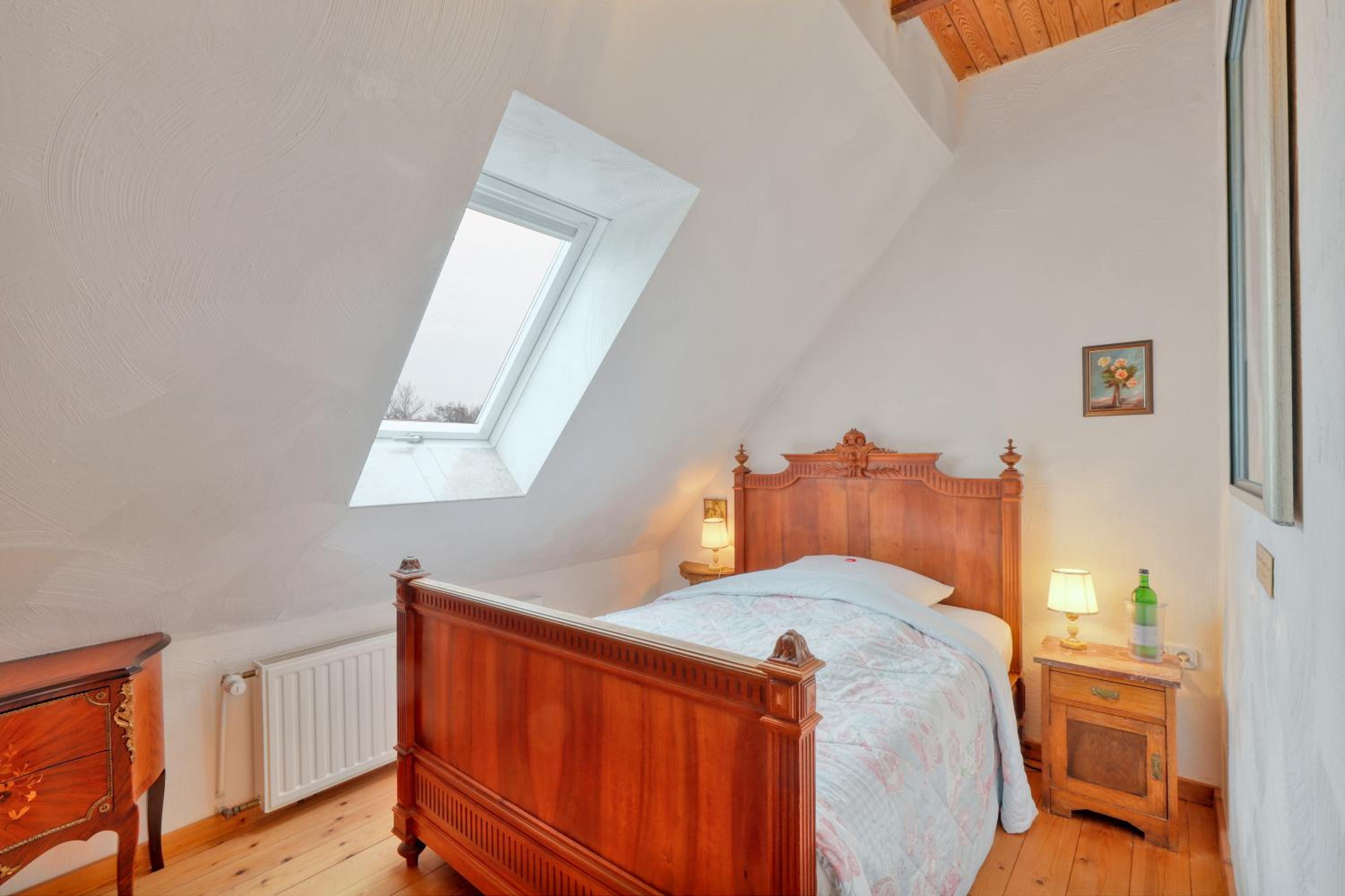Duplex Apartment - Photo 32