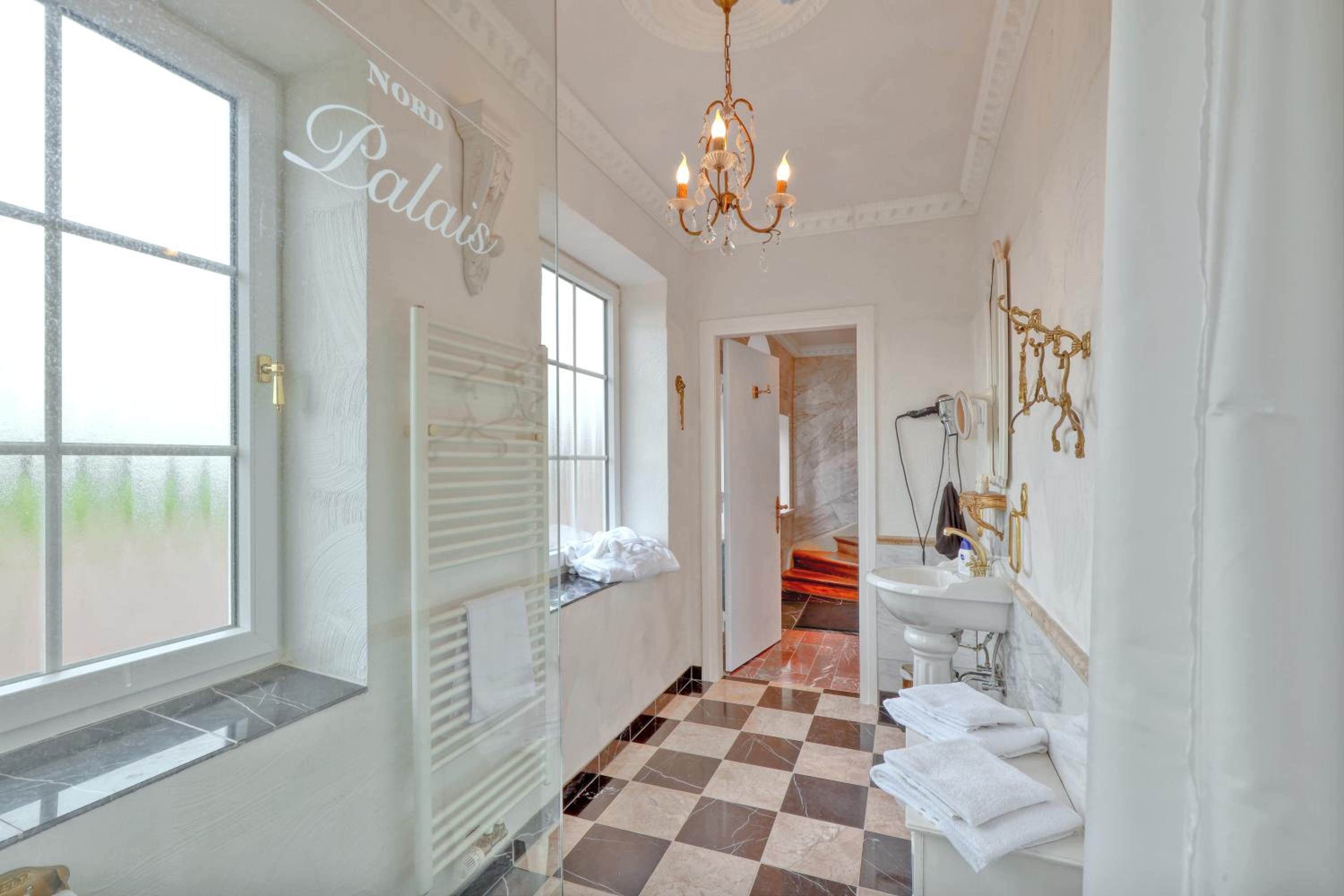 Duplex Apartment - Photo 31