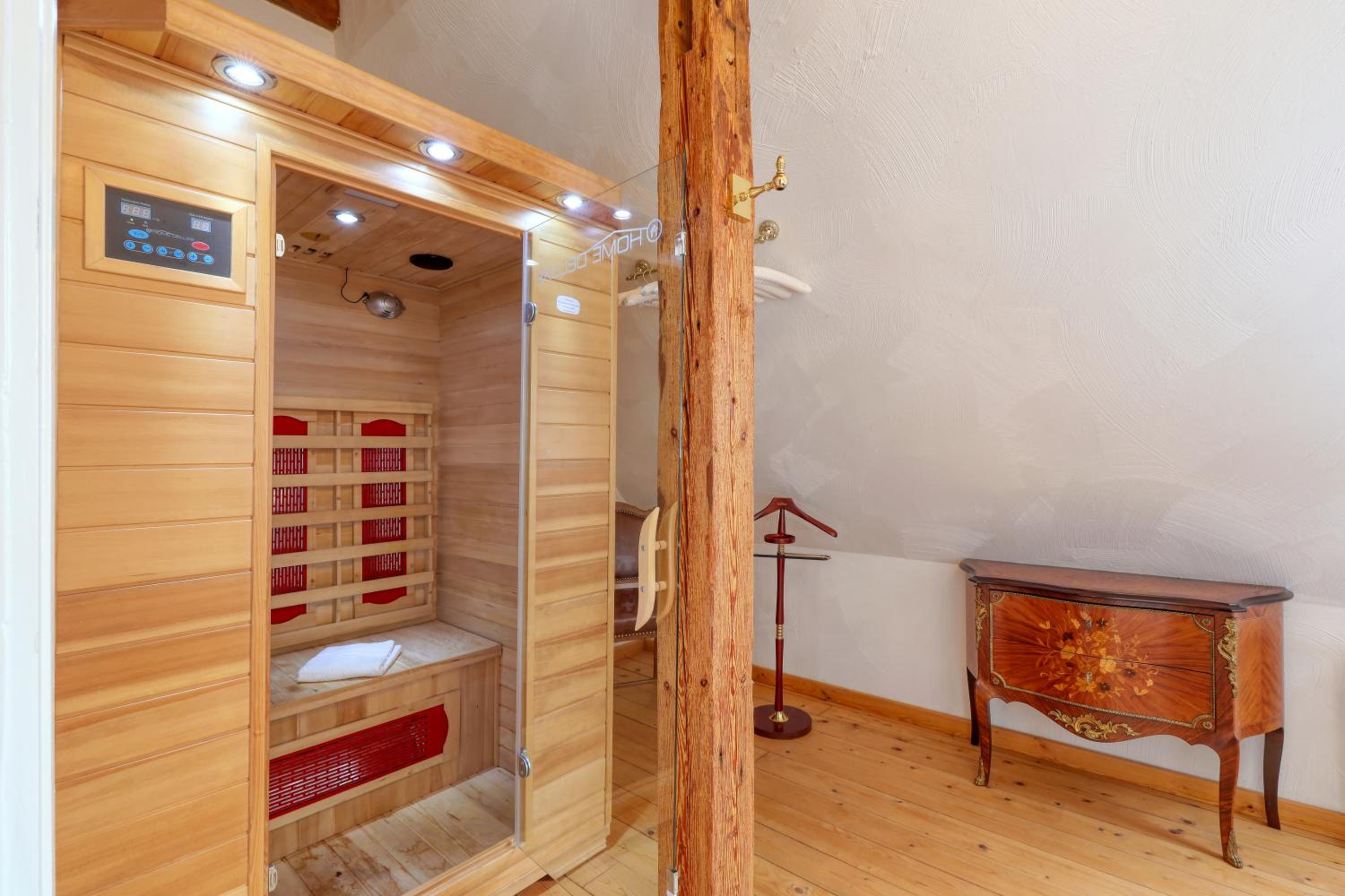 Duplex Apartment - Photo 26