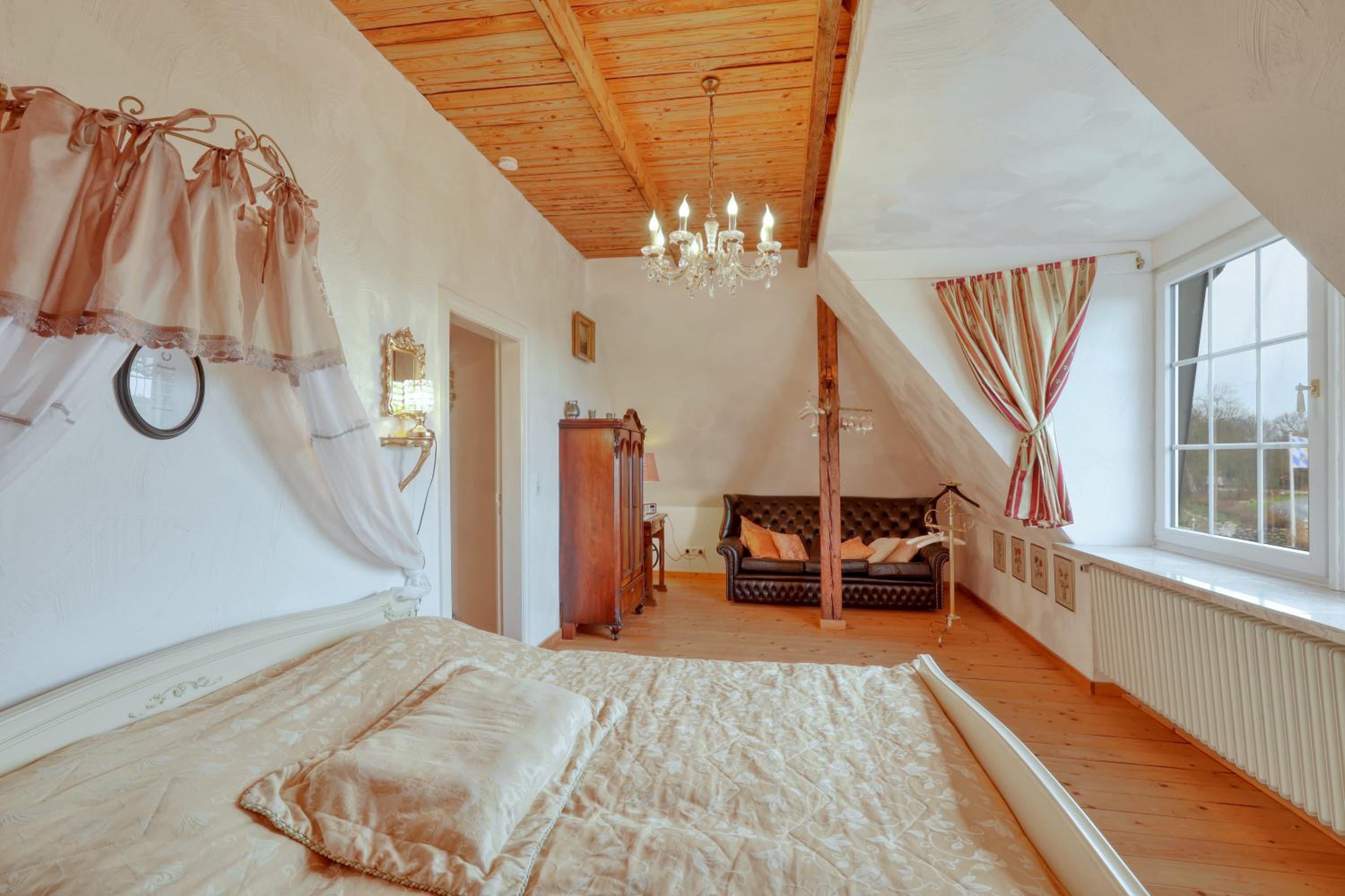 Duplex Apartment - Photo 19