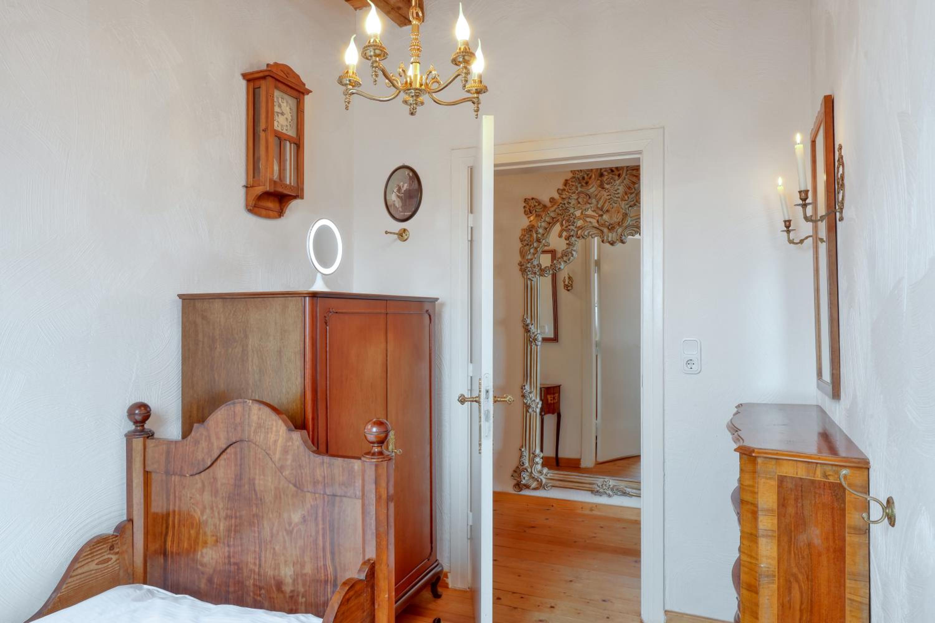 Duplex Apartment - Photo 18