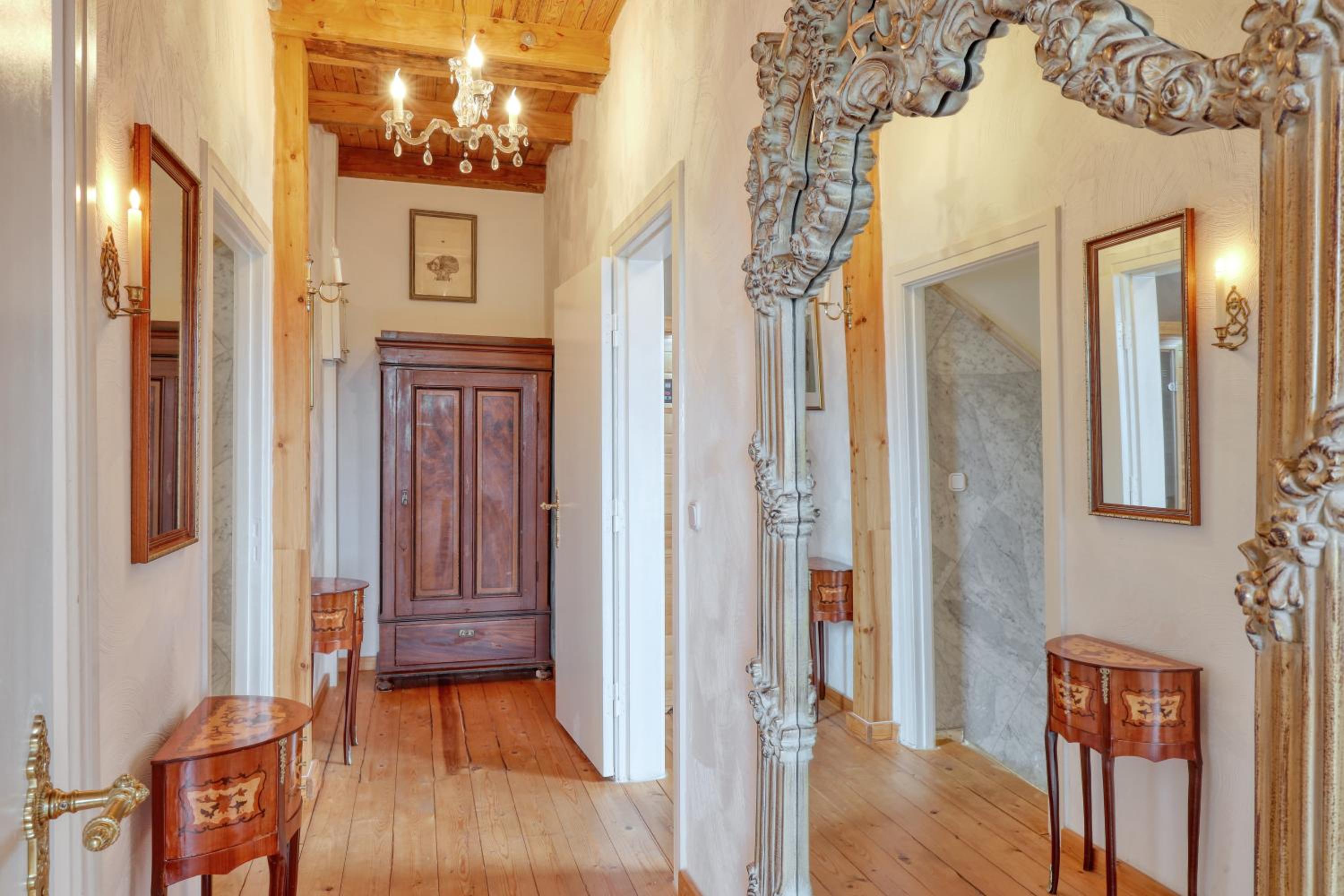 Duplex Apartment - Photo 21