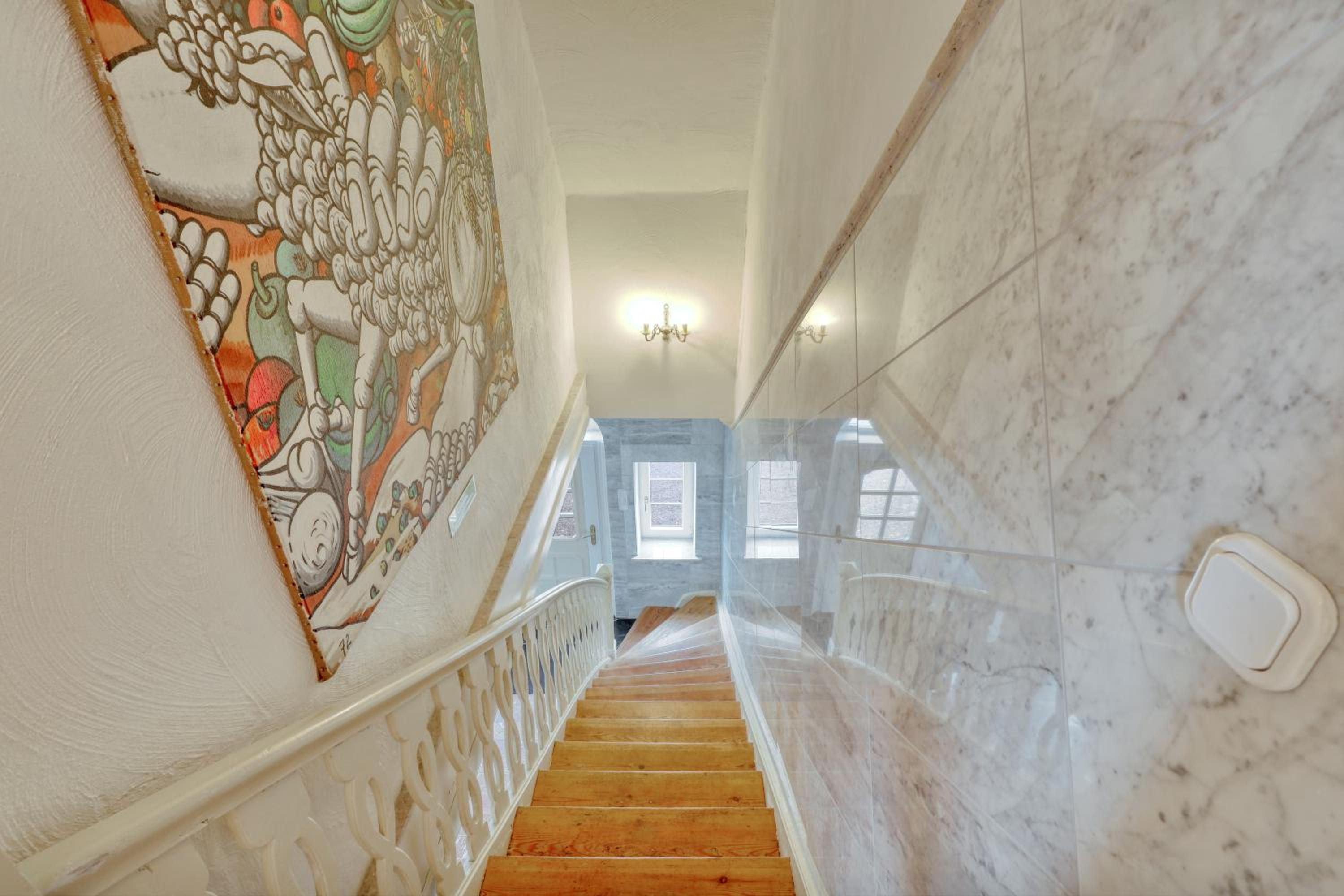 Duplex Apartment - Photo 20