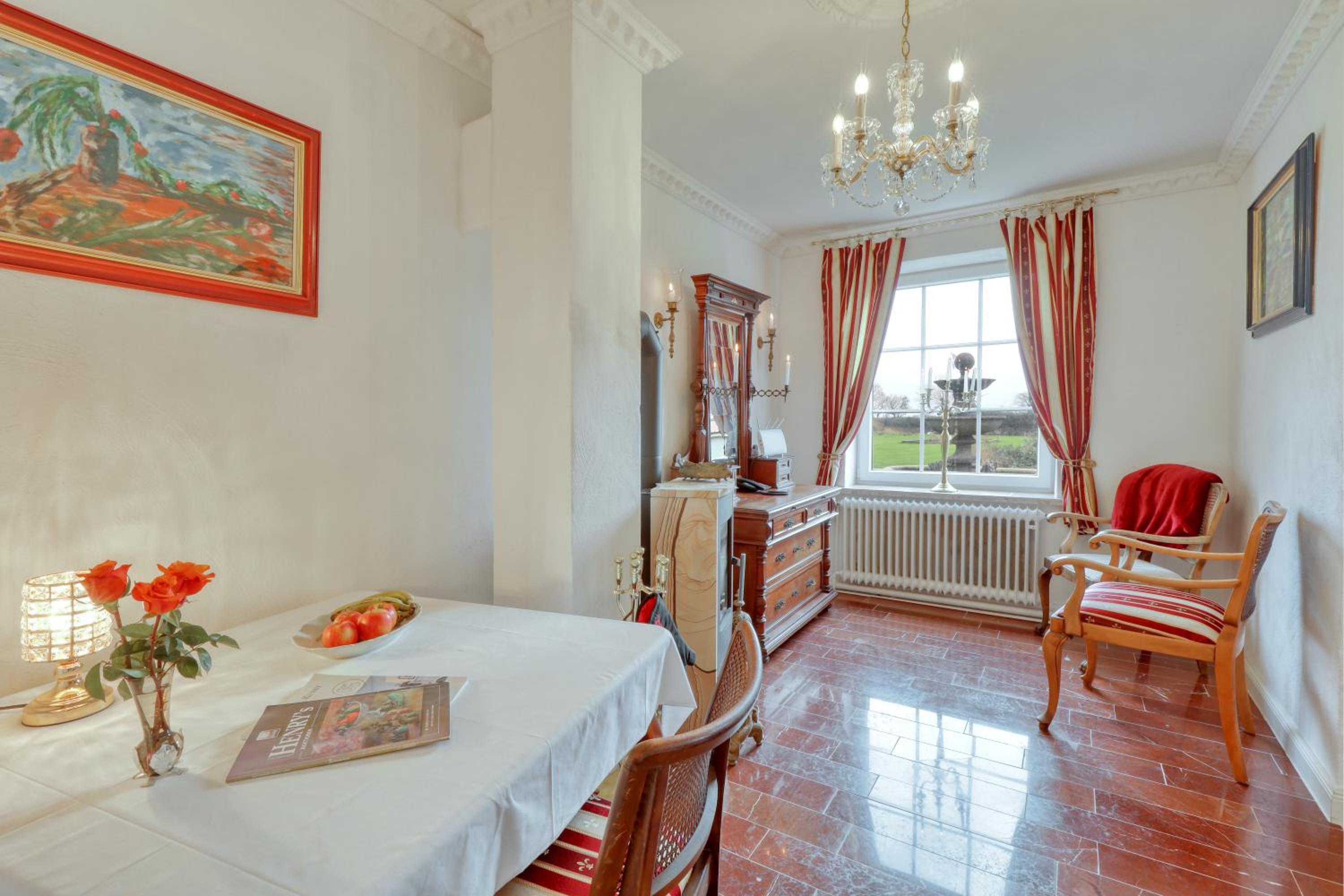 Duplex Apartment - Photo 8