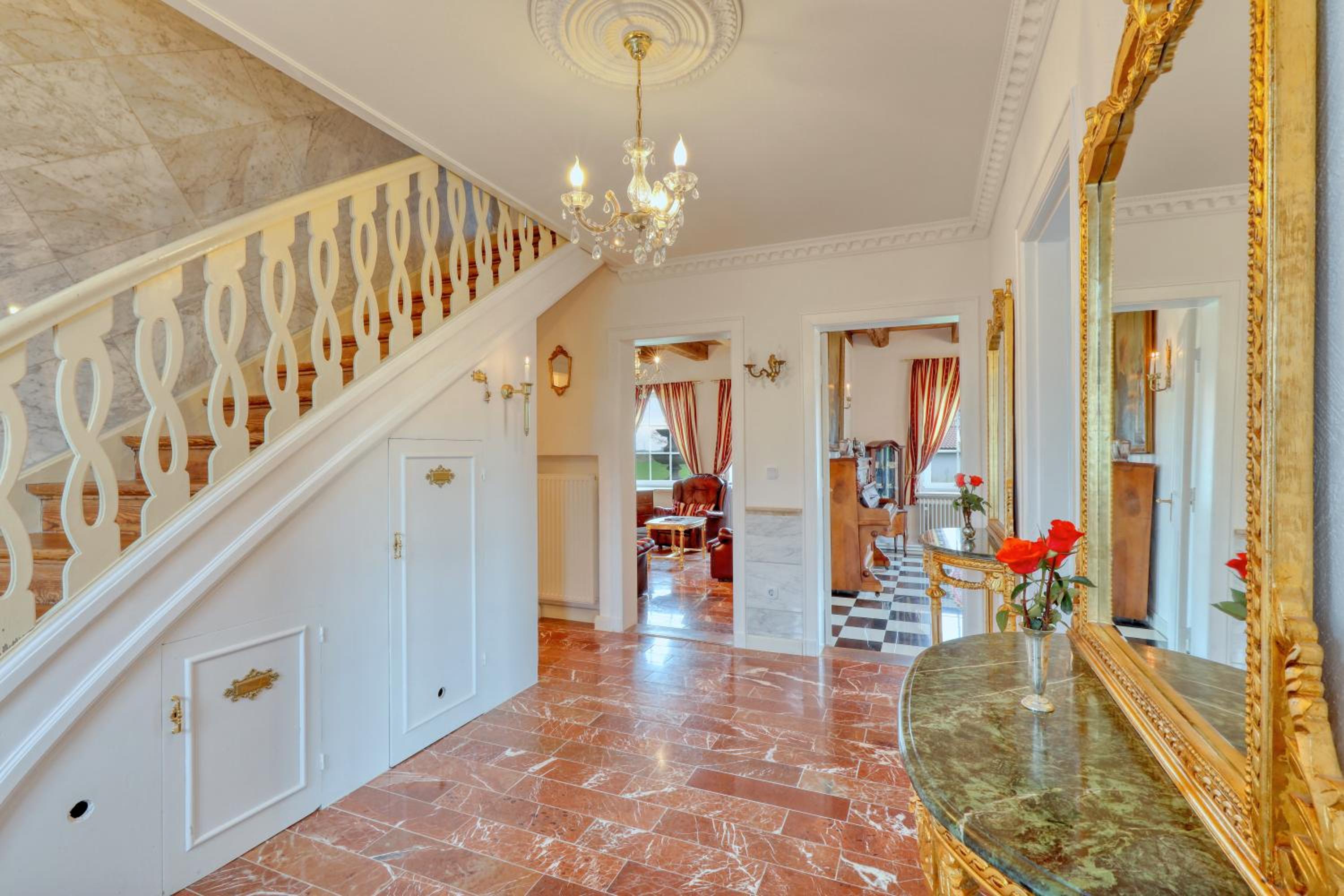 Duplex Apartment - Photo 24
