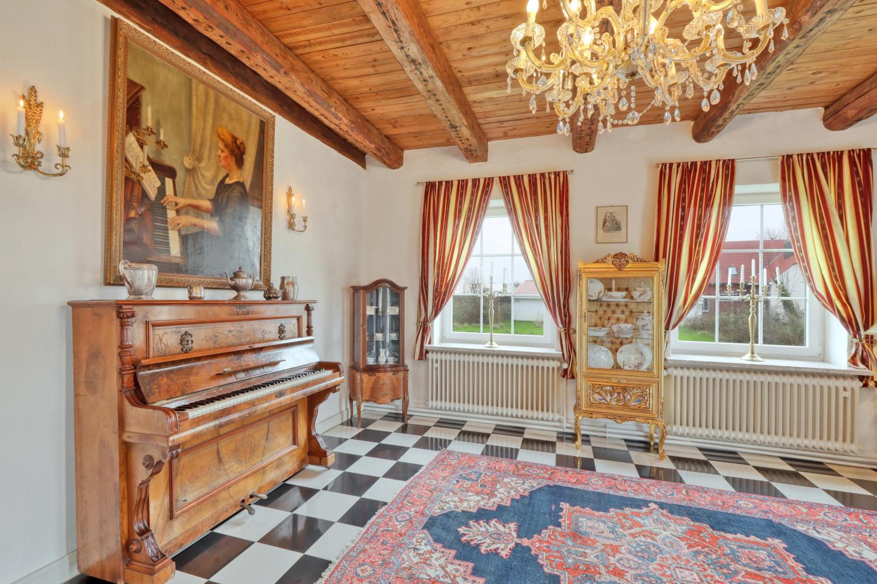 Duplex Apartment - Photo 11
