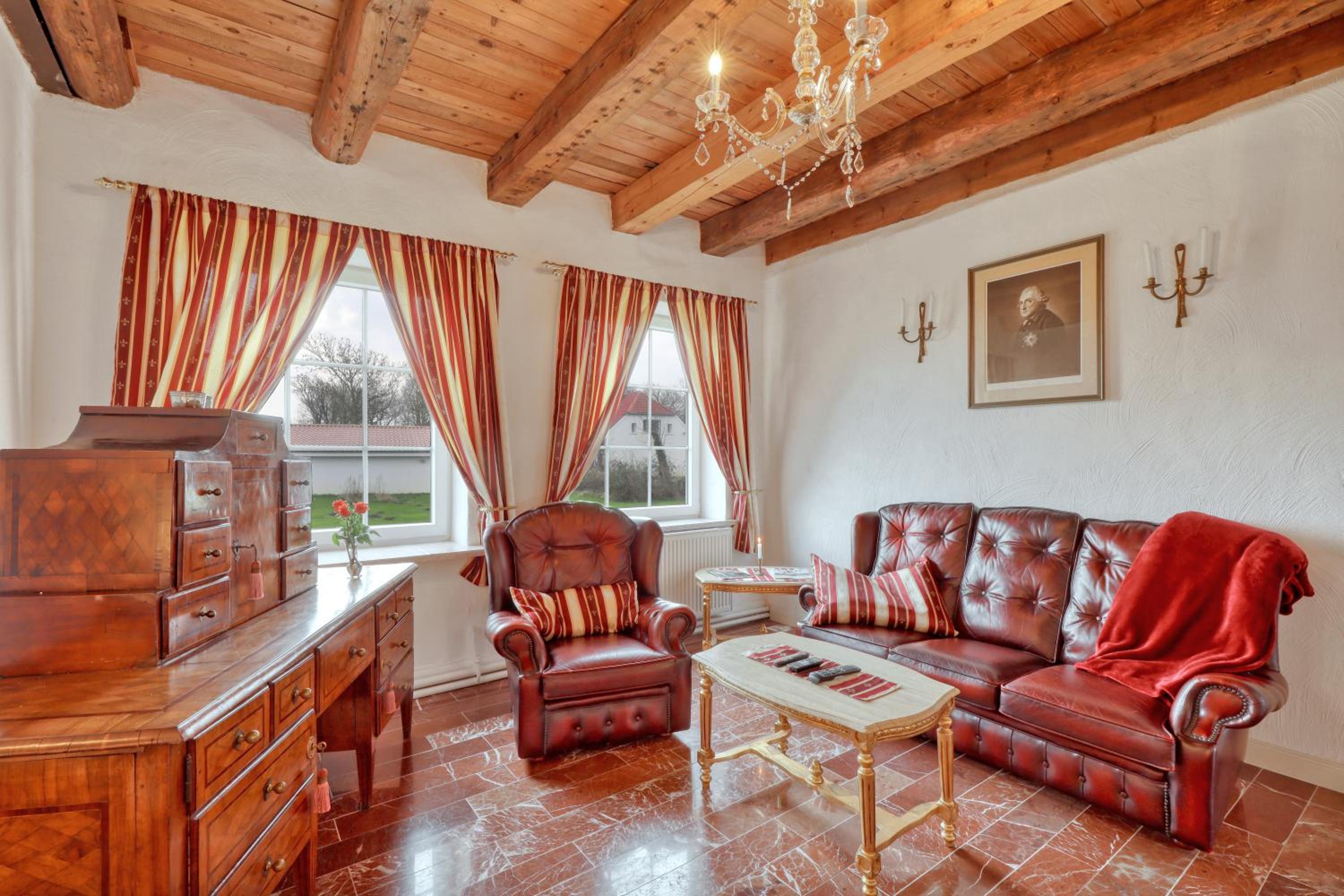 Duplex Apartment - Photo 39