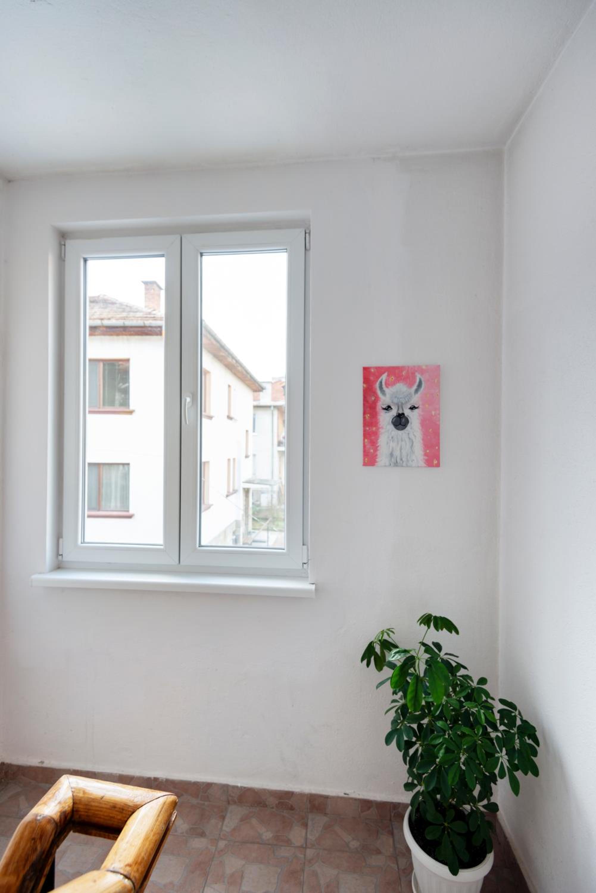Two-Bedroom Apartment photo 2