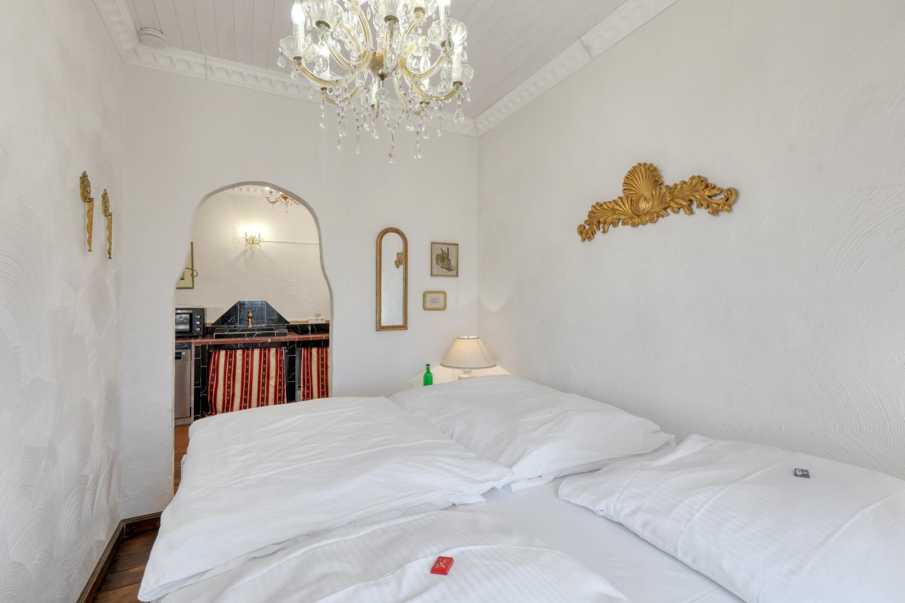Superior Apartment photo 1