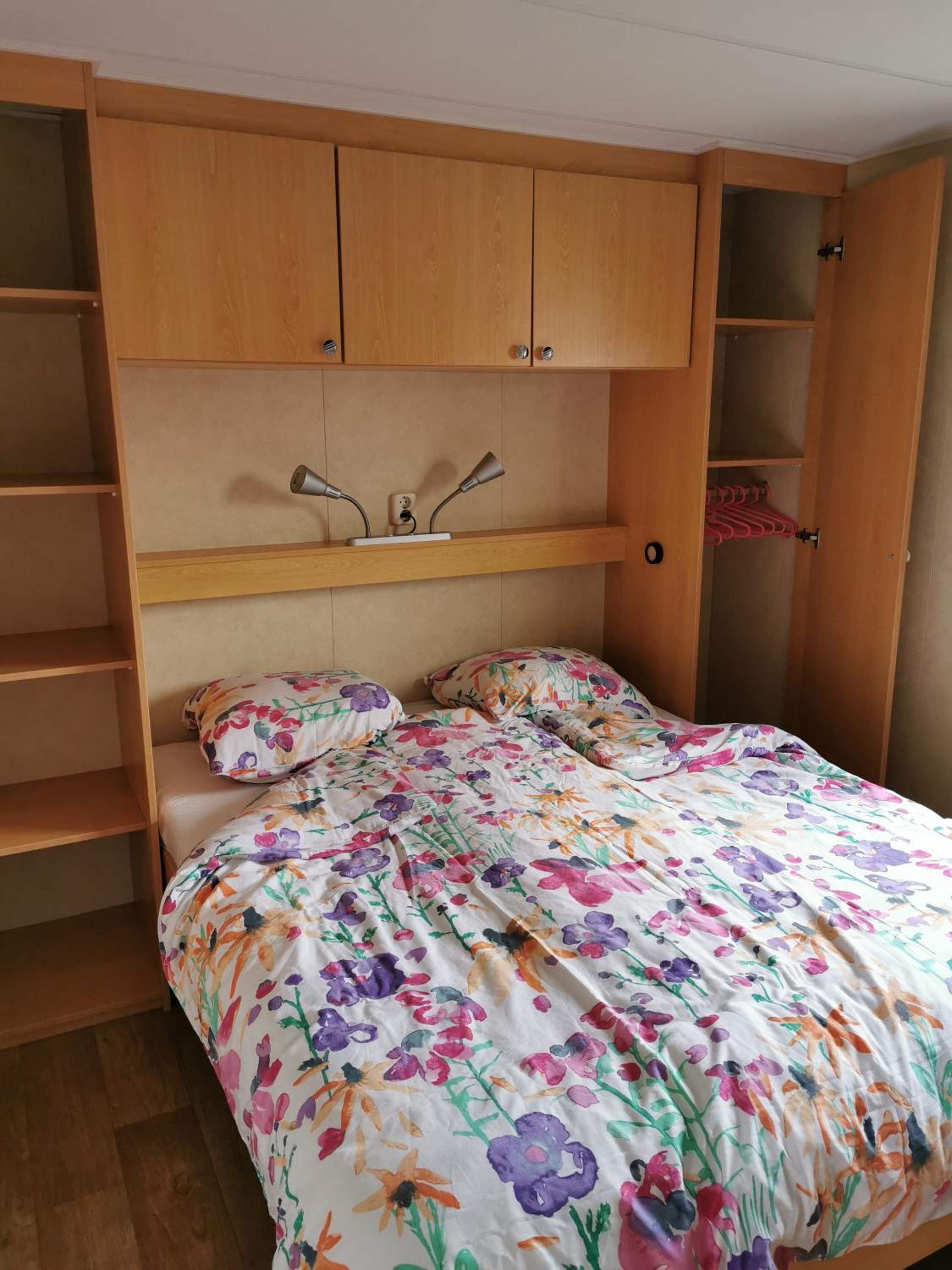 Two-Bedroom Chalet photo 1