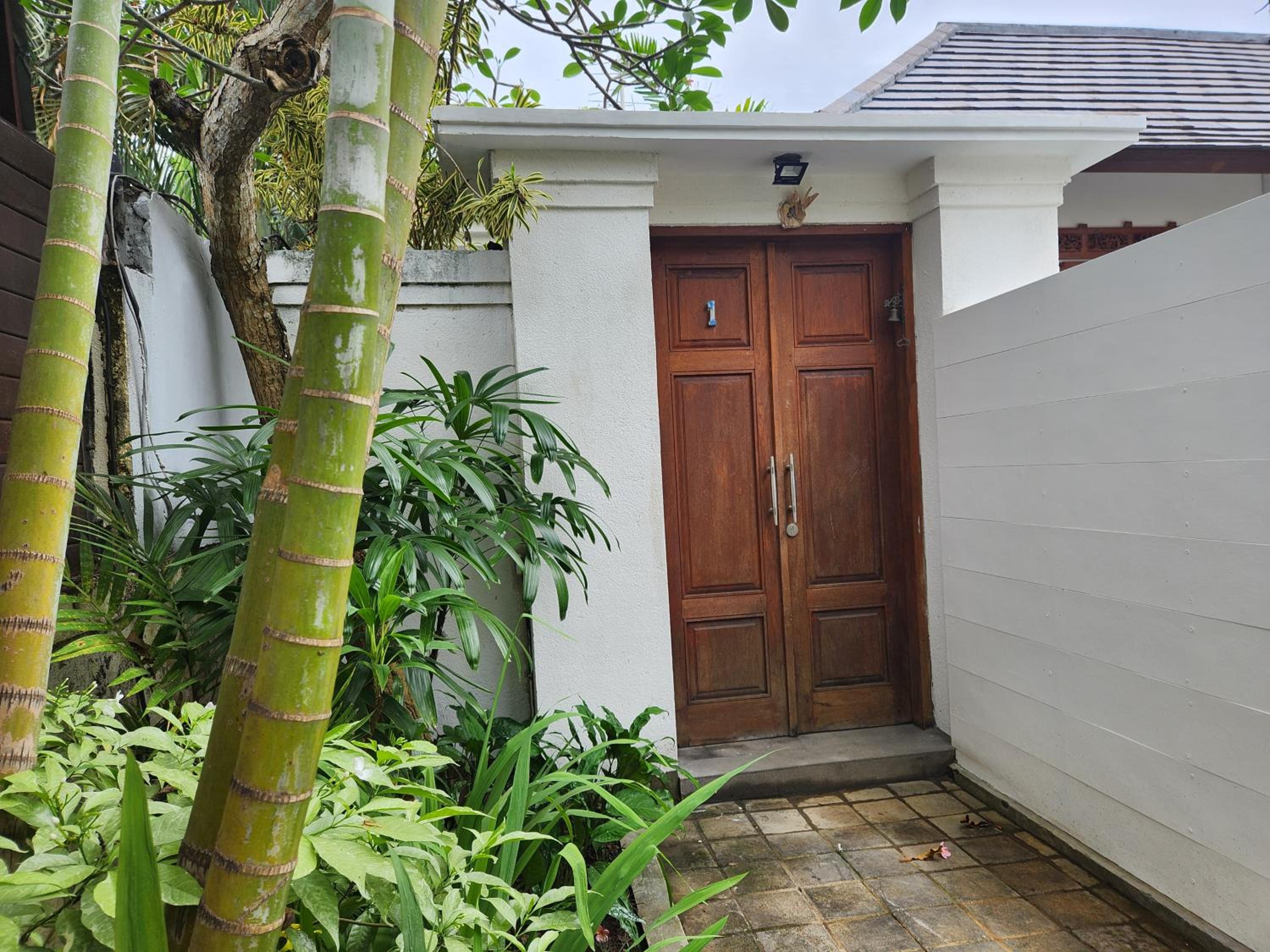 Villa with Private Pool photo 3